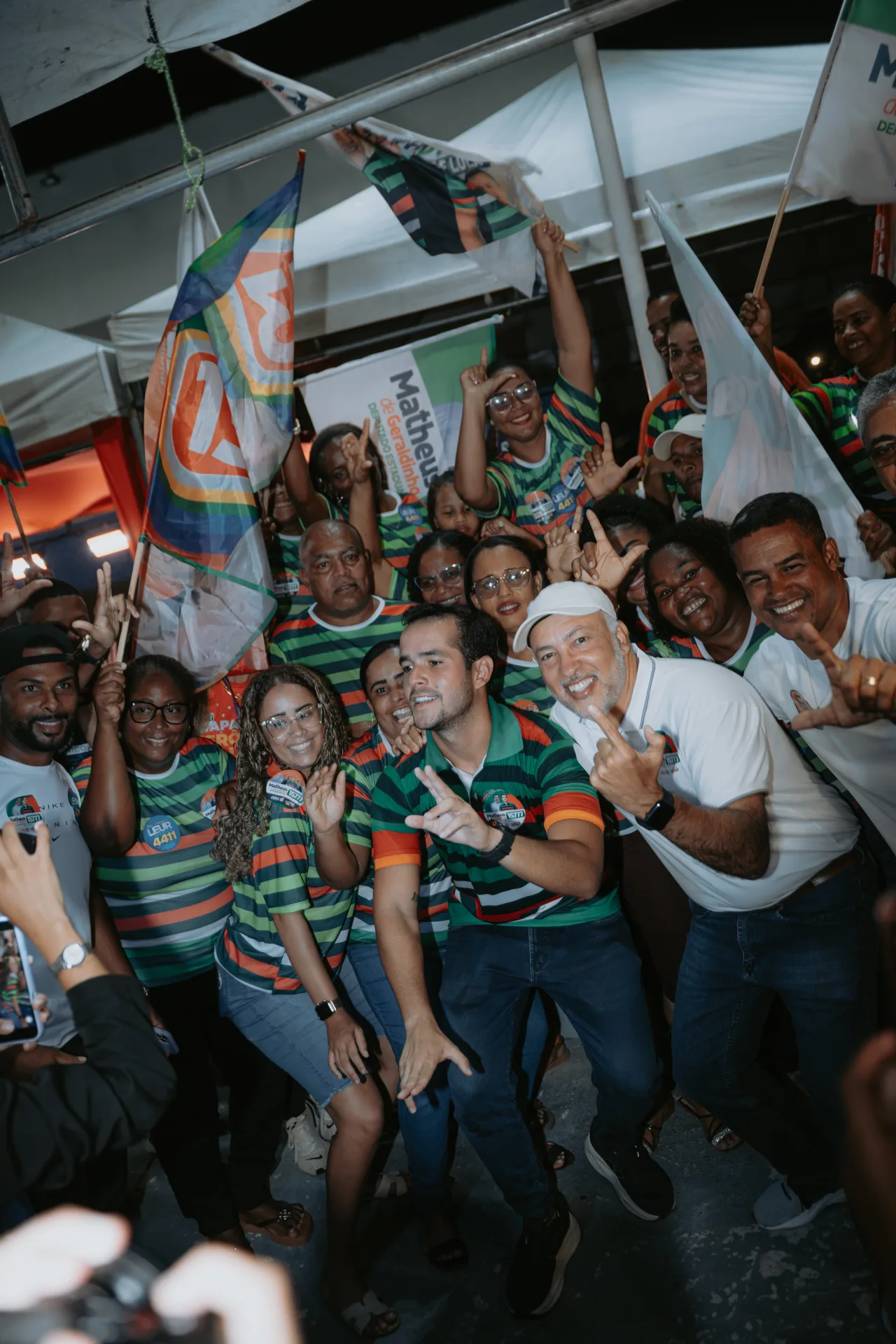 Foto do álbum 15.09 Plenária e Caminhada em Itaparica