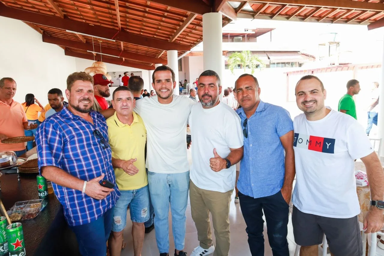 Foto do álbum 21.06 Giro Pelo Interior – Esplanada