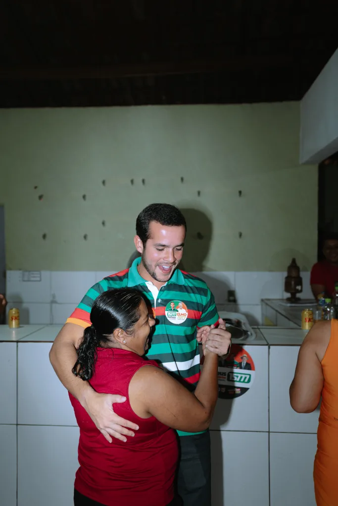 Foto do álbum 04.09 Visita ao Distrito de Caatinga do Moura