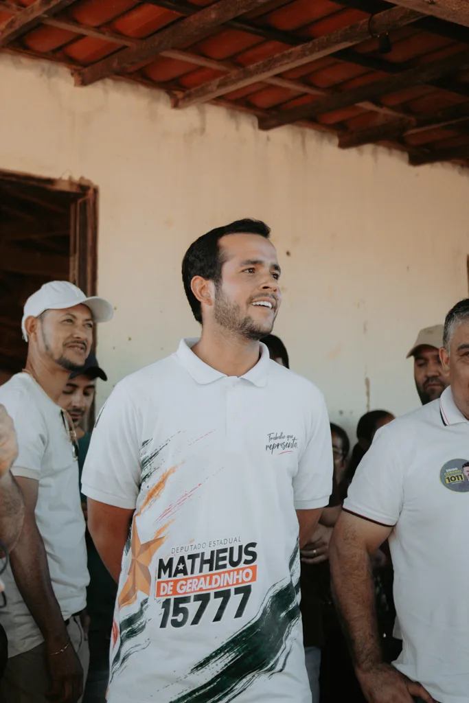 Foto do álbum 07.09 Visita ao Distrito de Macambira 📍 Casa Nova