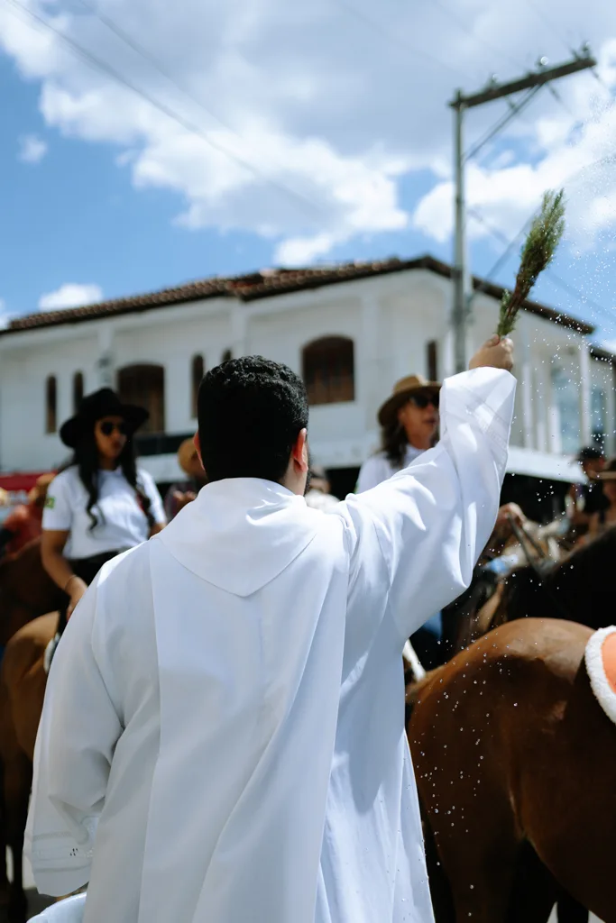 Foto do álbum 16.08 Cavalgada Boa Vista do Tupim