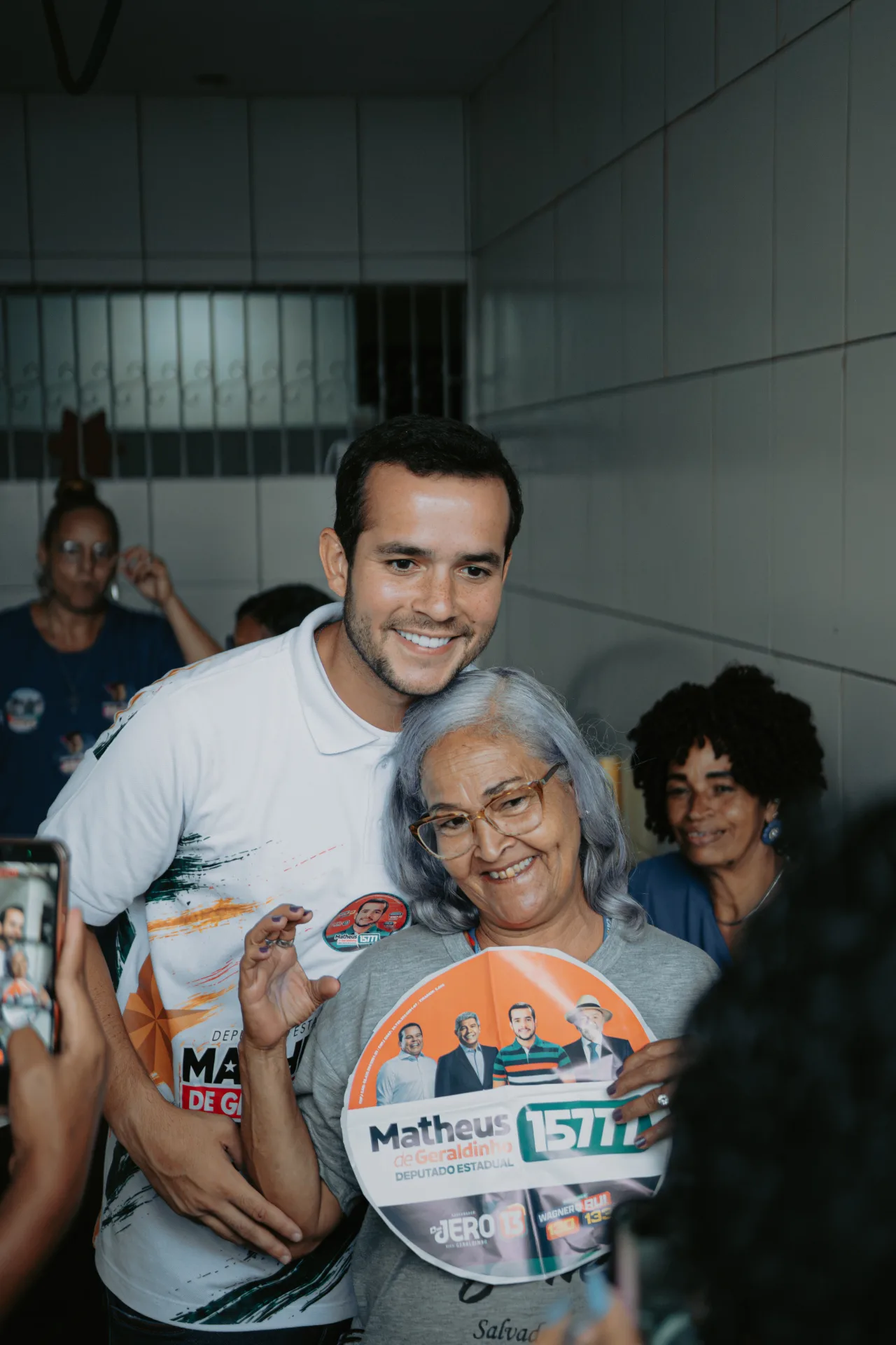 Foto do álbum 19.09 Café da Manhã em São João do Cabrito