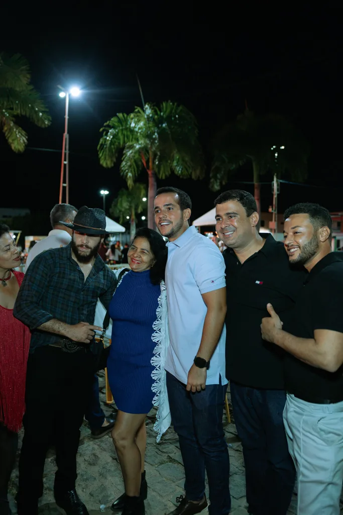 Foto do álbum 15.08 Aniversário de Iaçu
