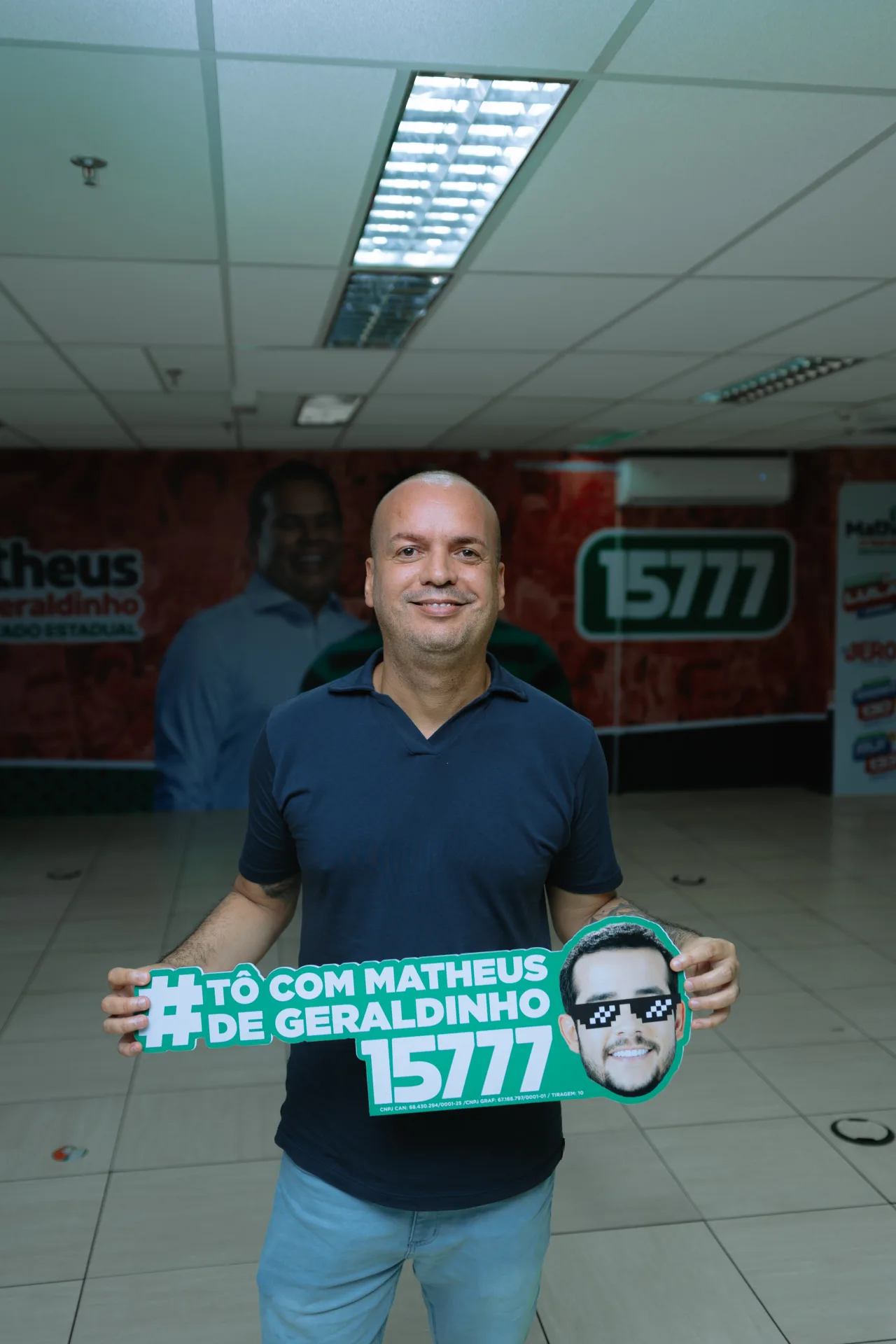 Foto do álbum 01.09 Reunião com Lideranças Crispita e Lisandro