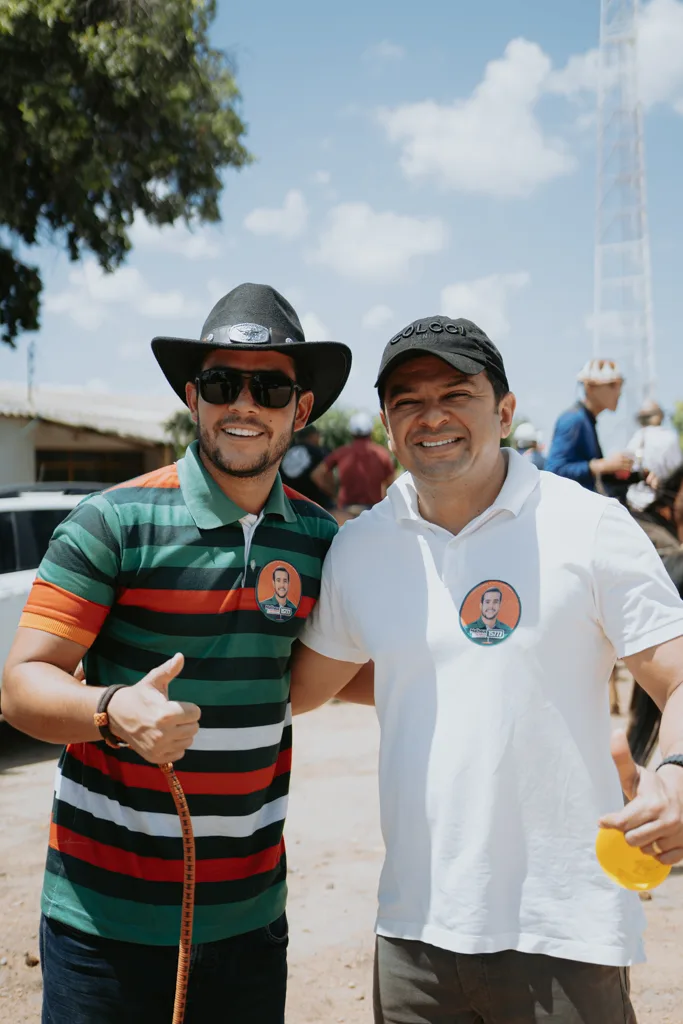 Foto do álbum 07.09 Cavalgada de 7 de Setembro 📍 Casa Nova