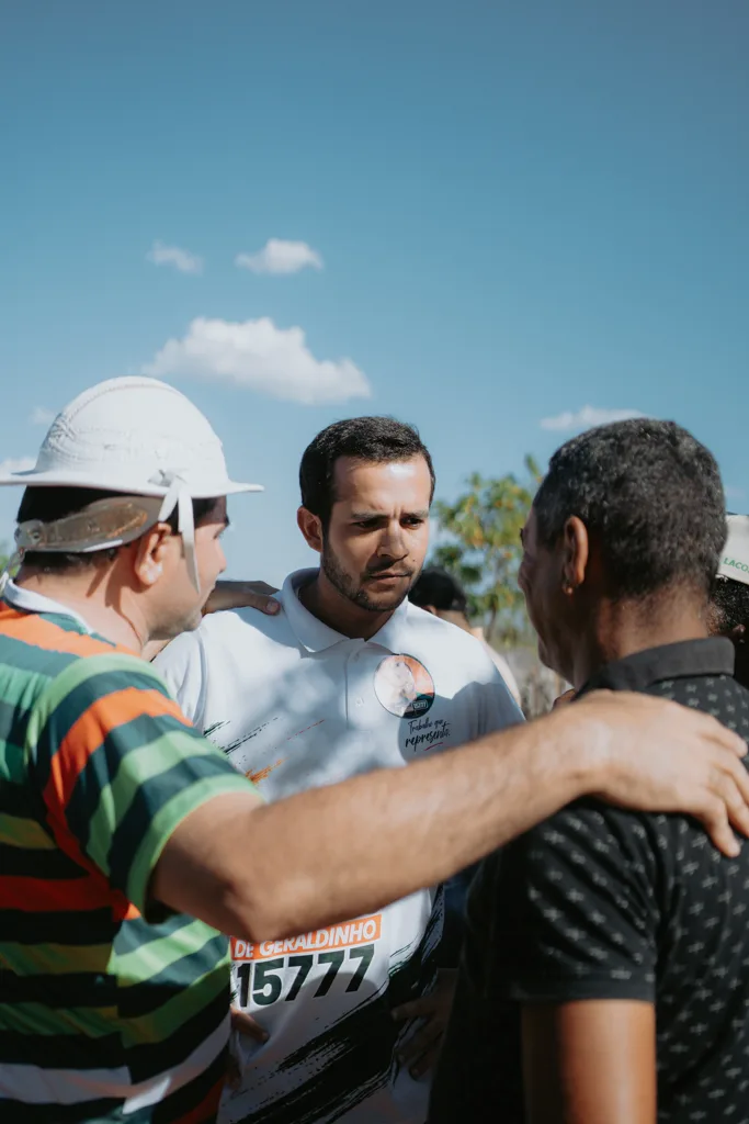 Foto do álbum 07.09 Visita ao Distrito de Macambira 📍 Casa Nova