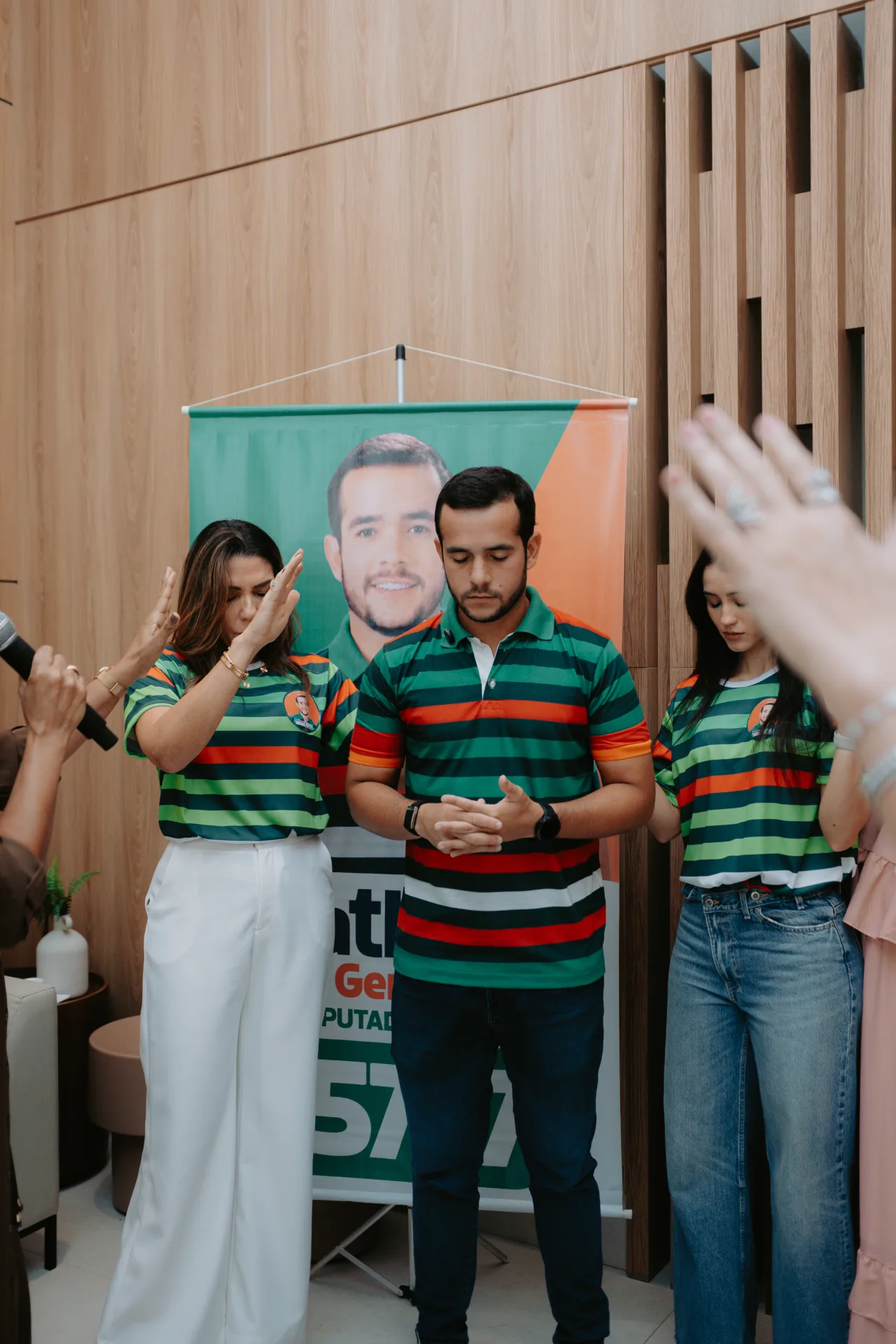 Foto do álbum 12.09 Café das Mulheres