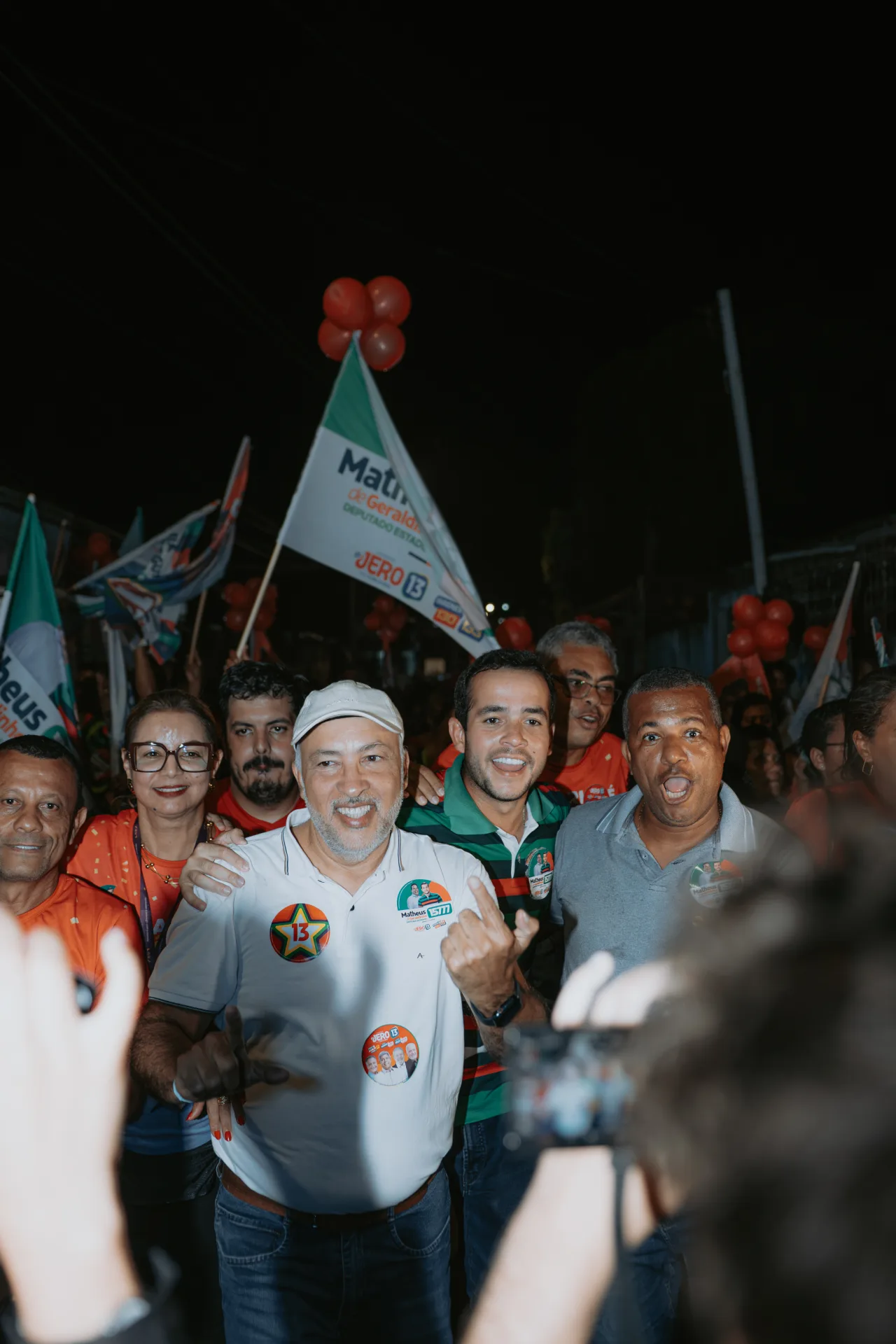 Foto do álbum 15.09 Plenária e Caminhada em Itaparica
