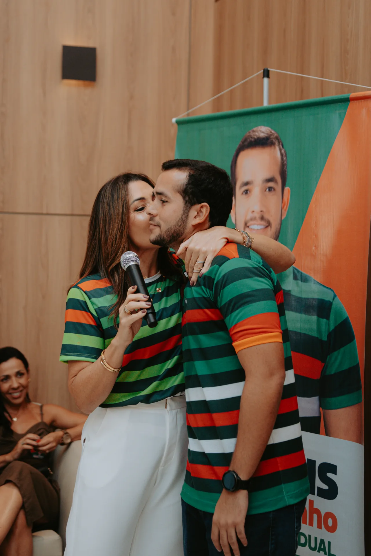 Foto do álbum 12.09 Café das Mulheres