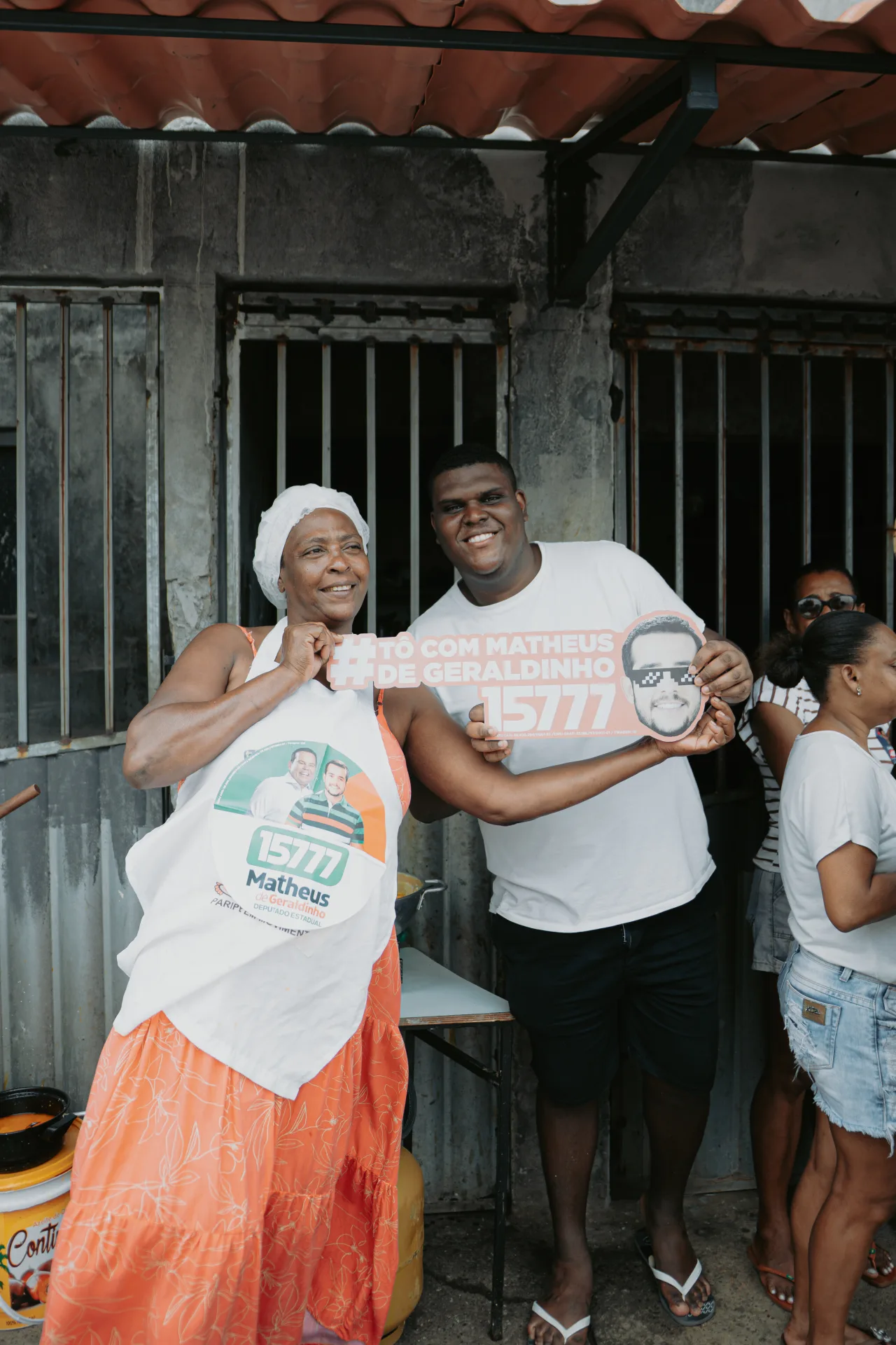 Foto do álbum 19.09 Café da Manhã em São João do Cabrito