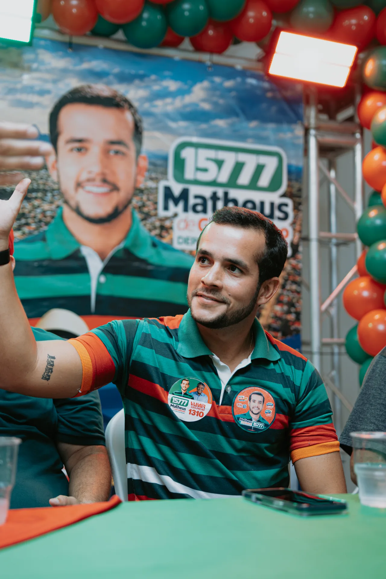 Foto do álbum 24.09 Plenária em Itamaraju