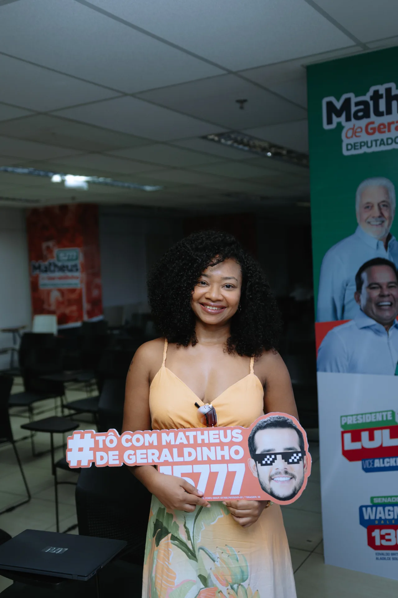 Foto do álbum 01.09 Reunião com Lideranças Crispita e Lisandro