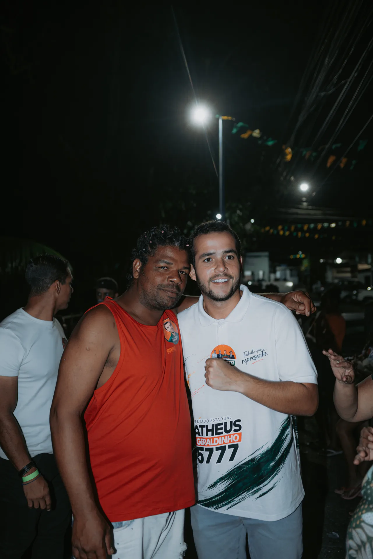 Foto do álbum 13.09 Reunião com moradores da Fazenda Grande 1 – Cajazeiras