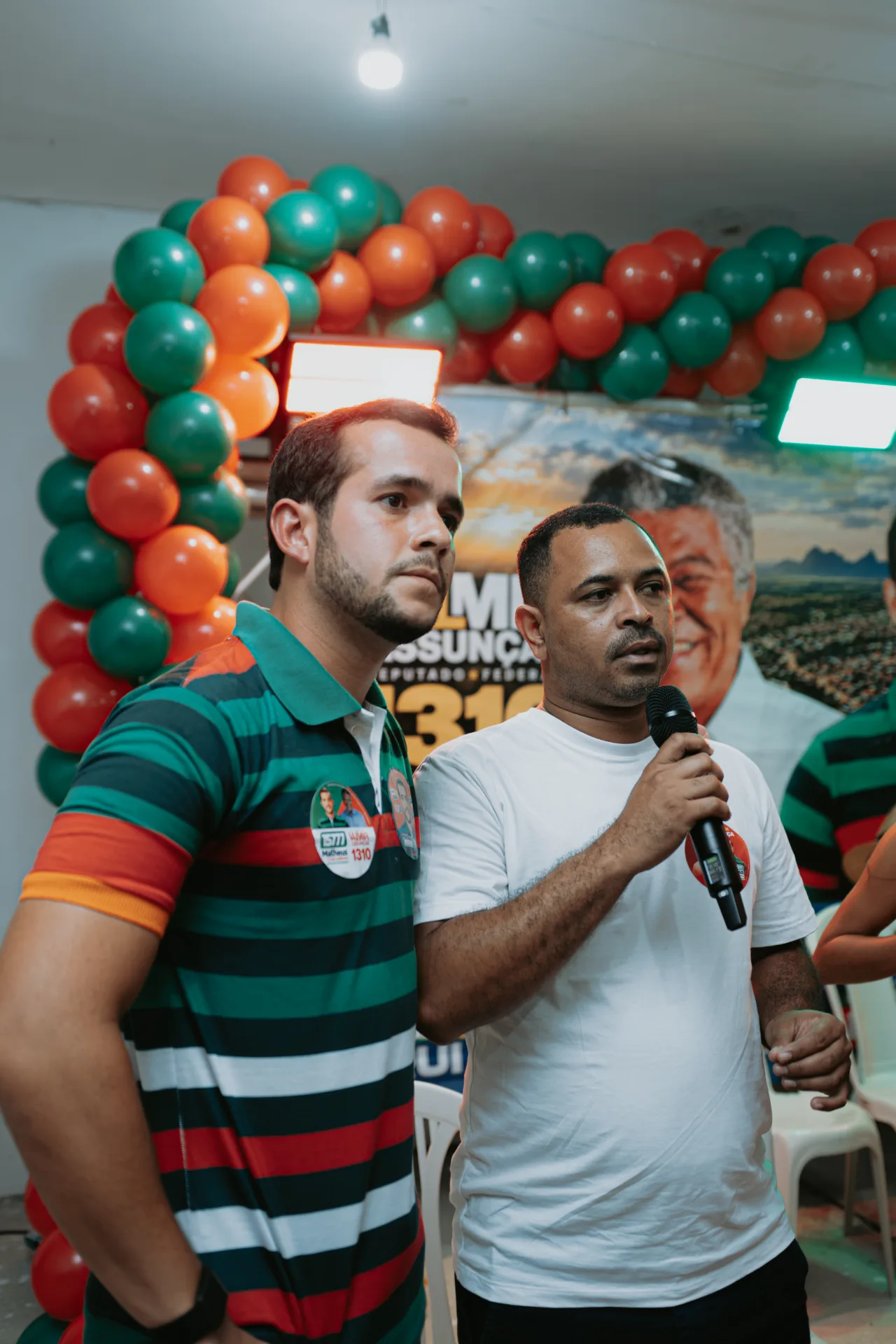Foto do álbum 24.09 Plenária em Itamaraju