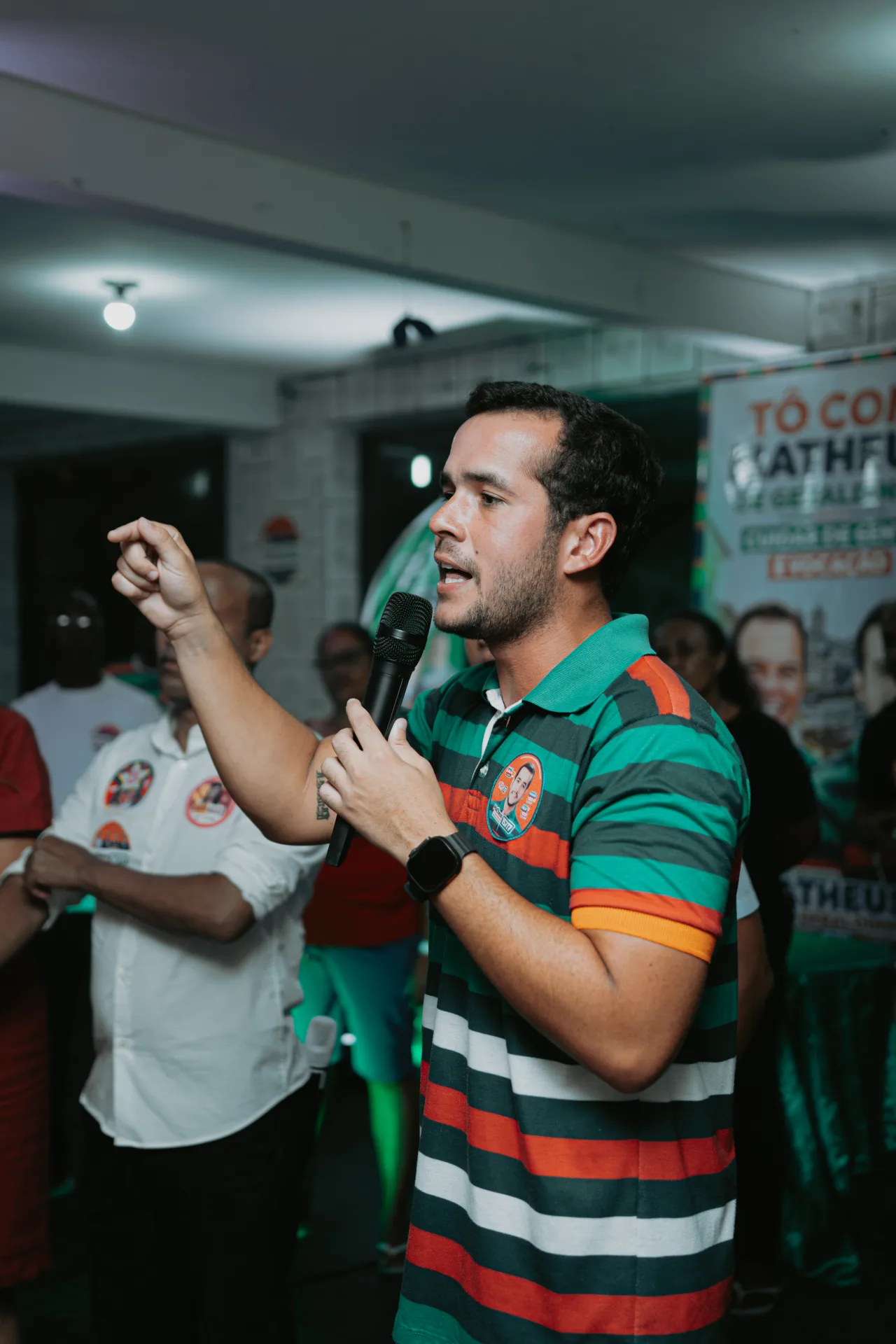Foto do álbum 17.09 Plenária com o Sindcorda – Cordeiros
