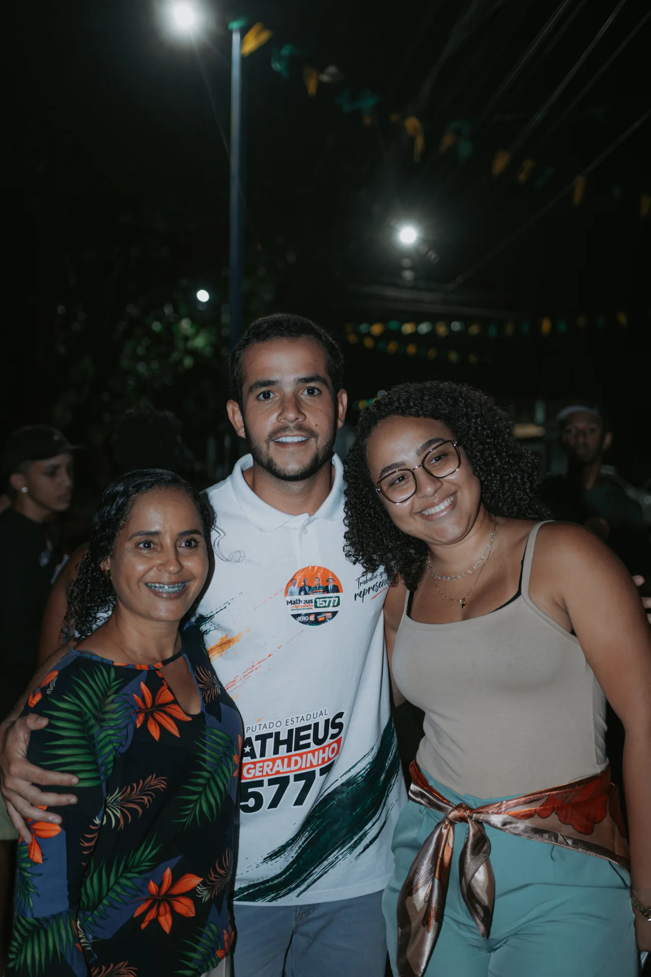 13.09 Reunião com moradores da Fazenda Grande 1 – Cajazeiras