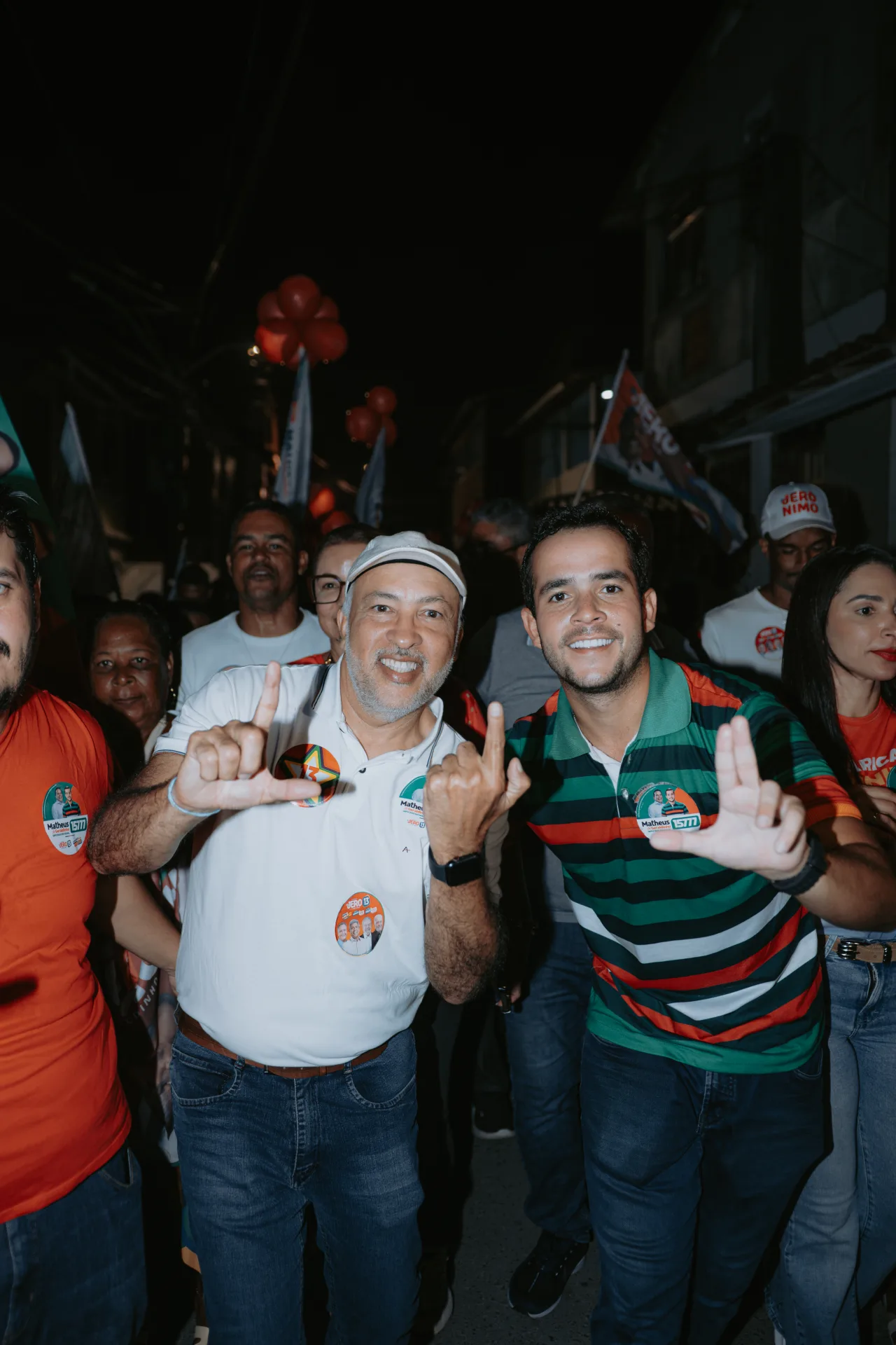 Foto do álbum 15.09 Plenária e Caminhada em Itaparica