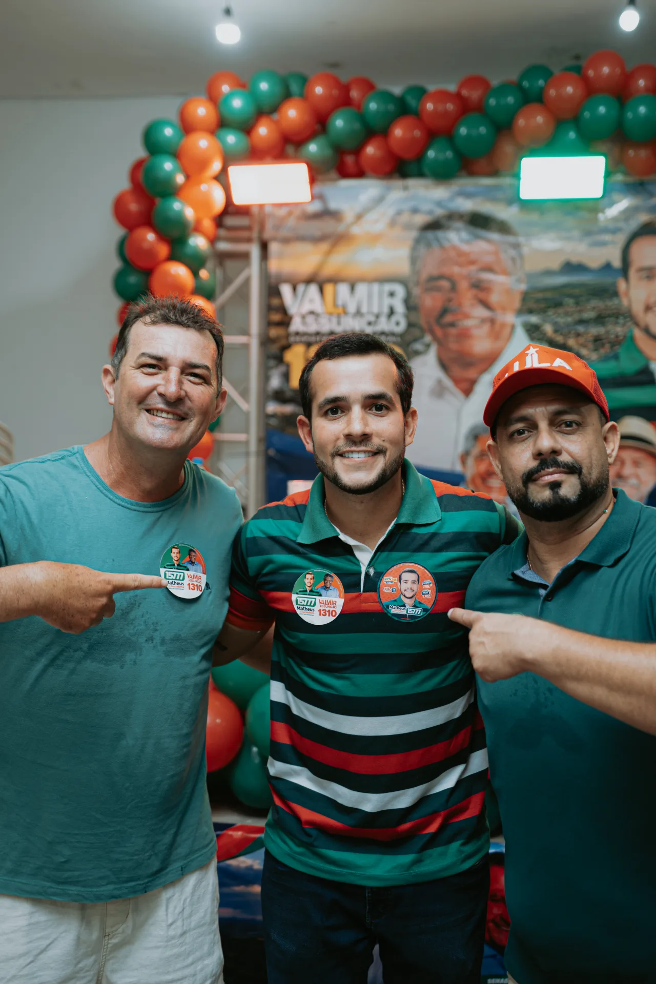Foto do álbum 24.09 Plenária em Itamaraju