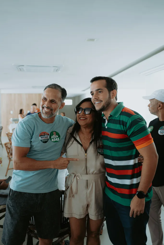 Foto do álbum 12.09 Feijoada com amigos de Ramathi