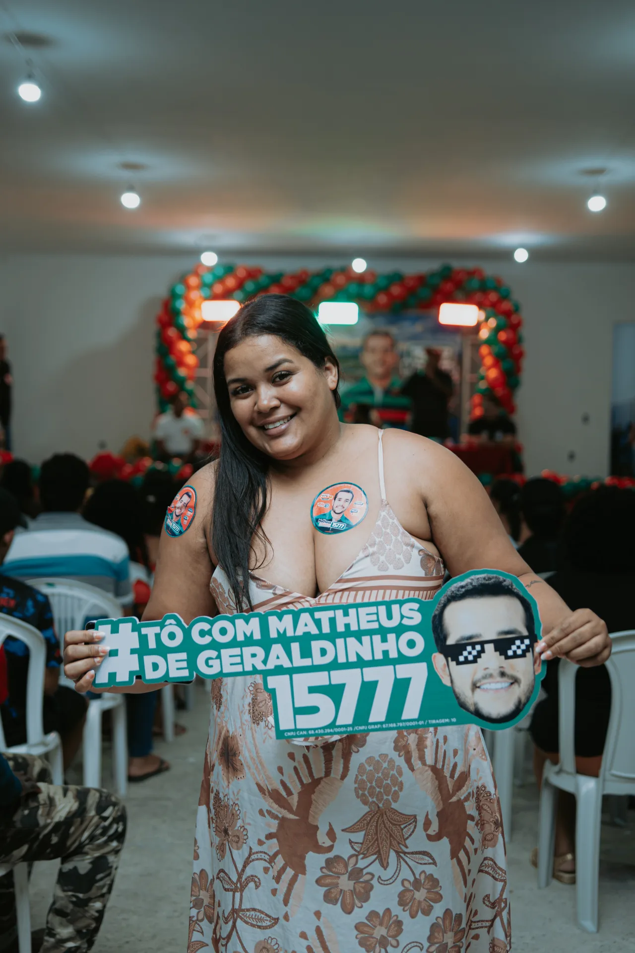 Foto do álbum 24.09 Plenária em Itamaraju