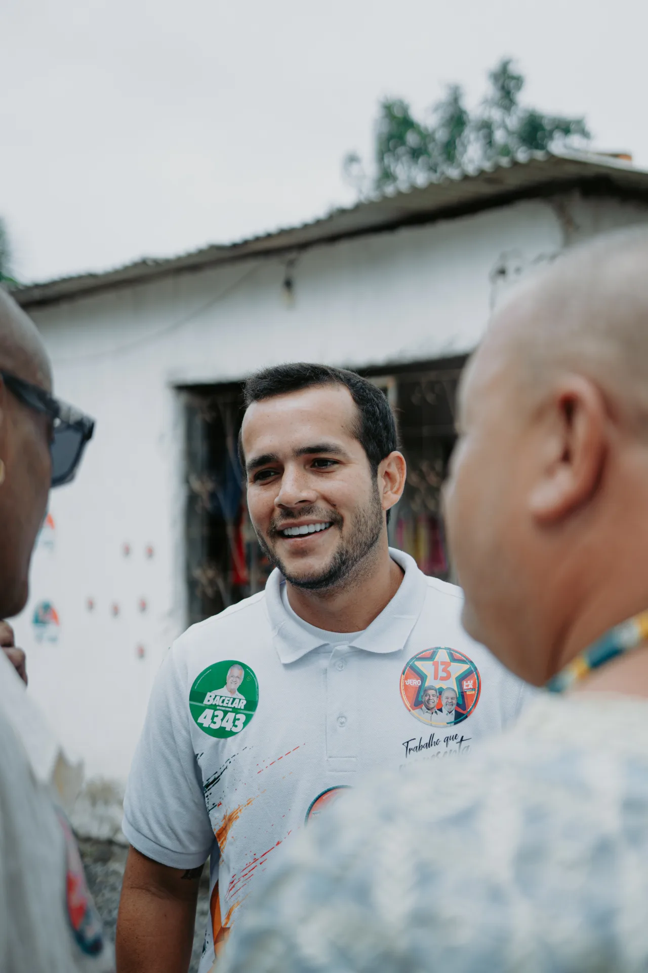 Foto do álbum 19.09 Visita ao Terreiro Ilê Asé Opô Omon Oguian
