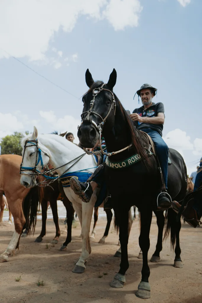 Foto do álbum 07.09 Cavalgada de 7 de Setembro 📍 Casa Nova