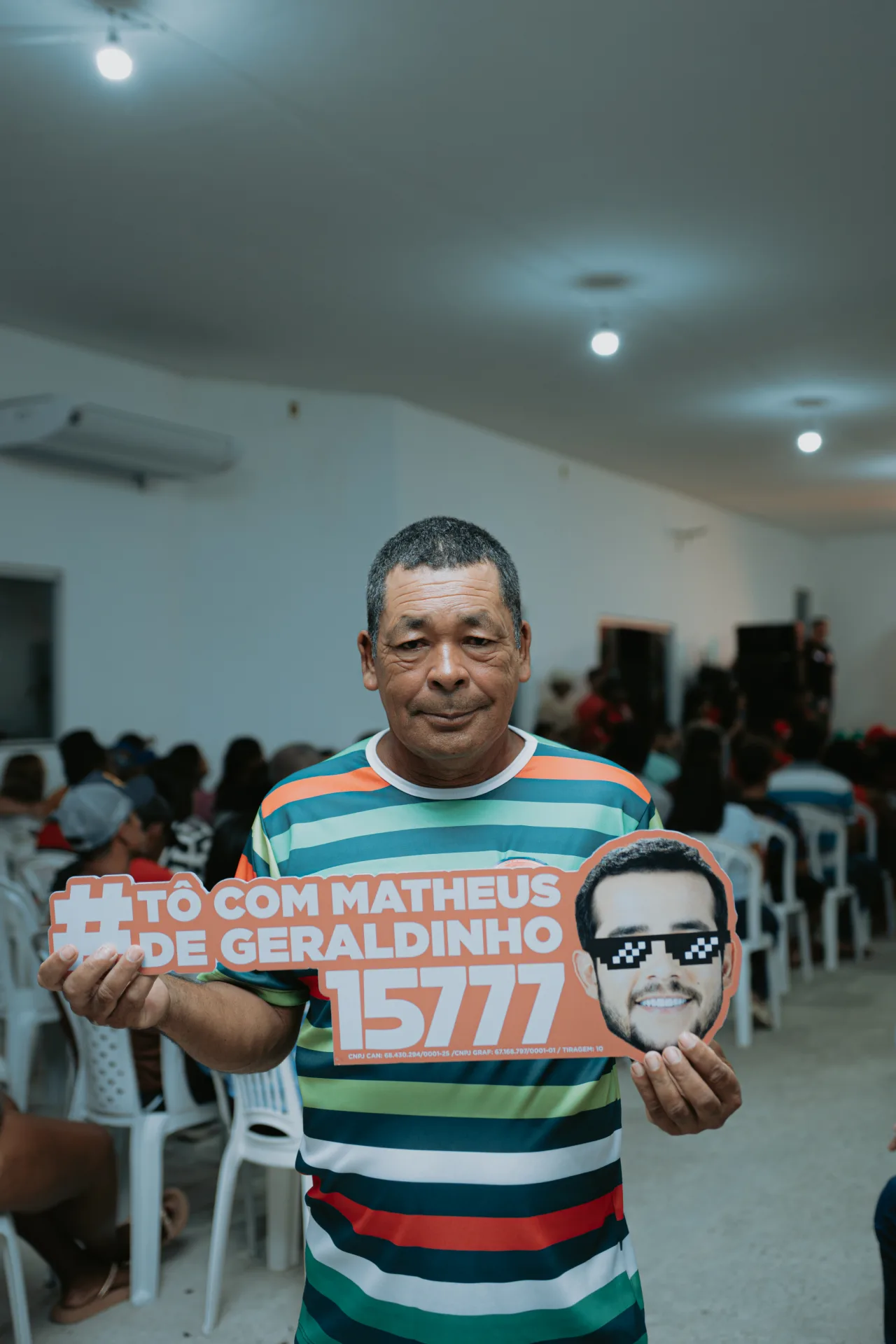 Foto do álbum 24.09 Plenária em Itamaraju