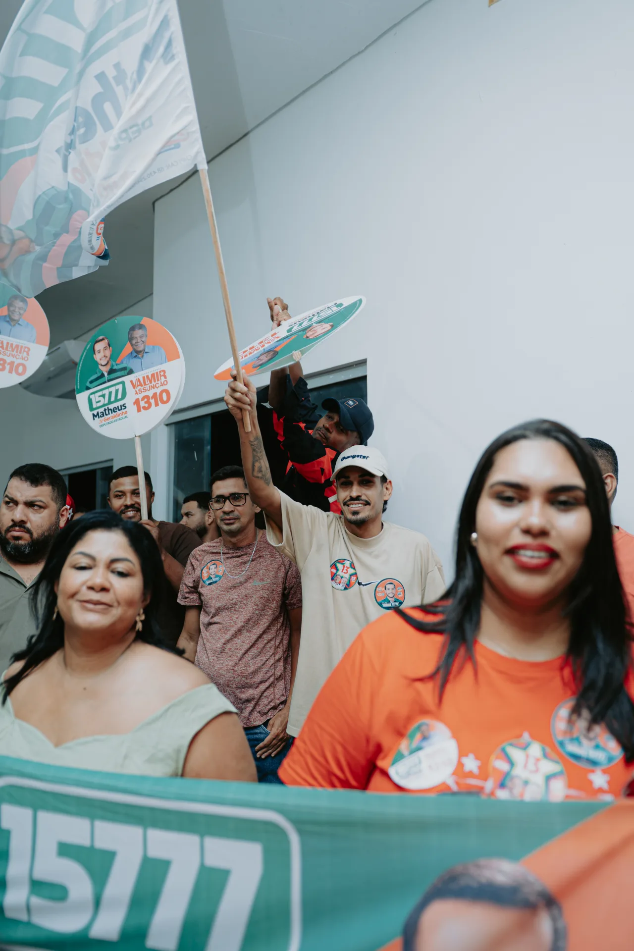 Foto do álbum 24.09 Plenária em Itamaraju