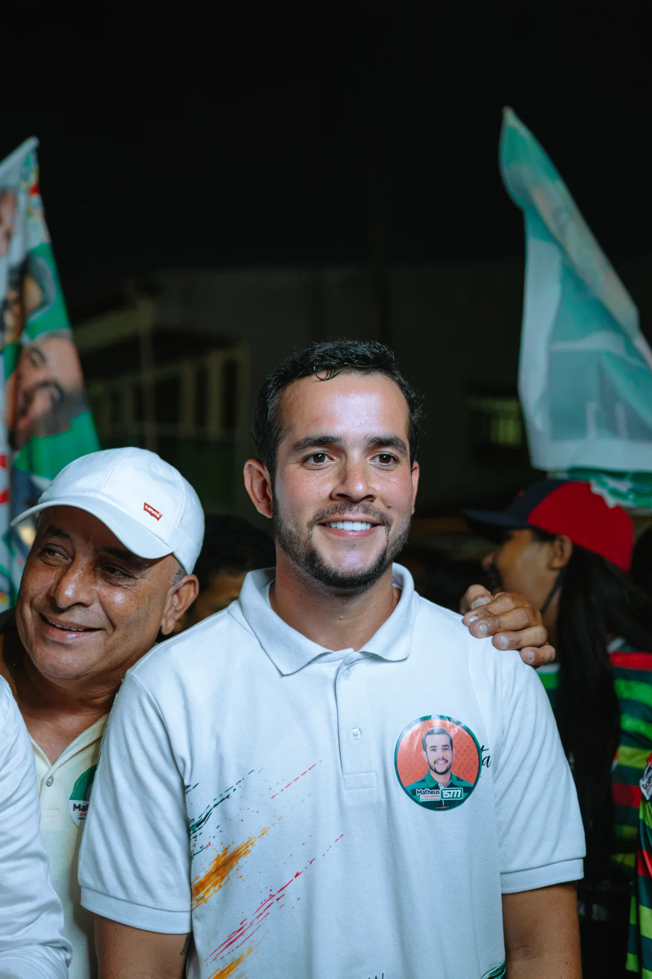 Foto do álbum 27.09 Caminhada em Queimadinhas – Feira de Santana