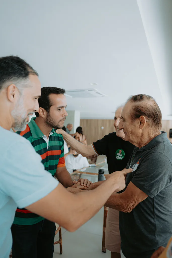 Foto do álbum 12.09 Feijoada com amigos de Ramathi