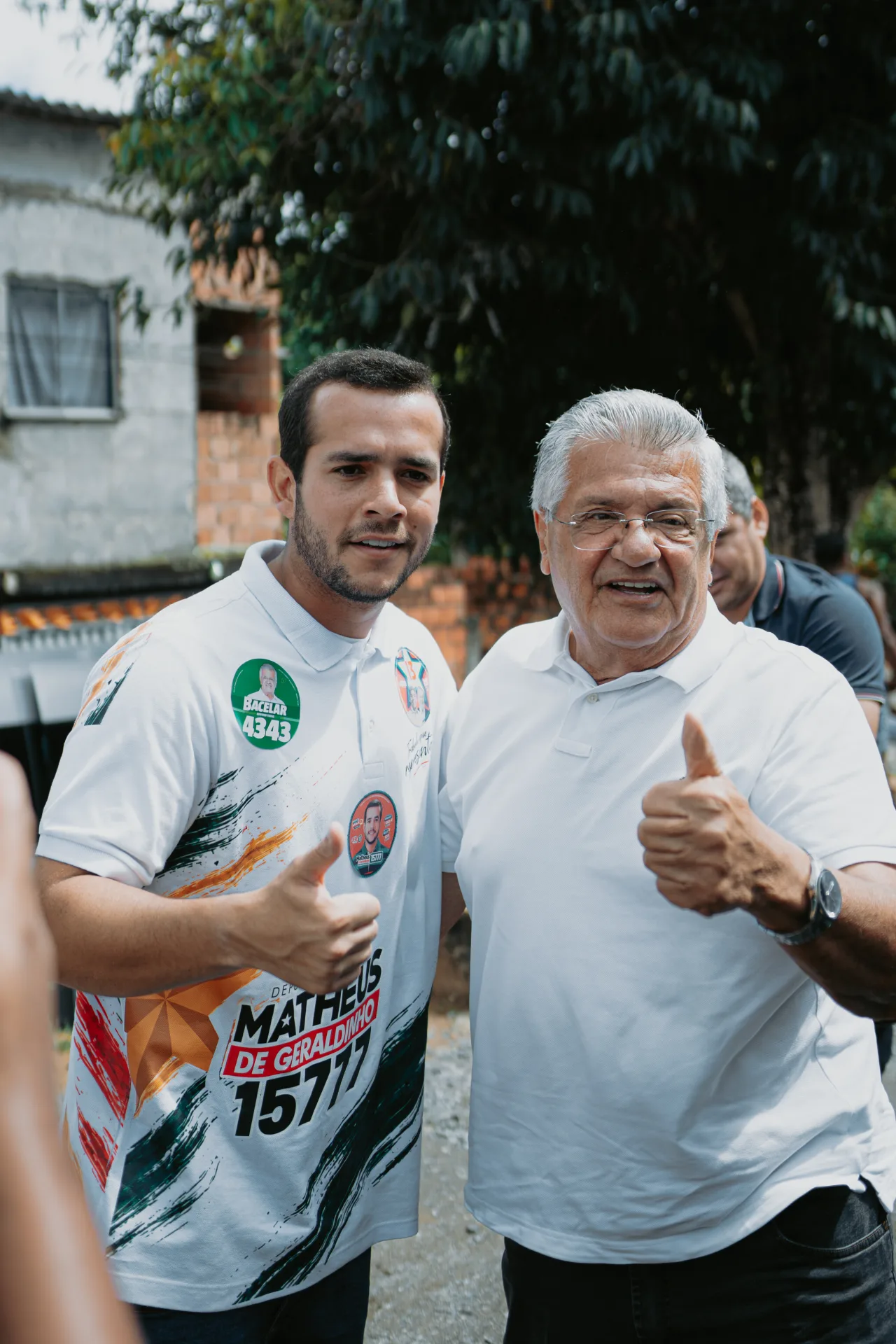 Foto do álbum 19.09 Visita ao Terreiro Ilê Asé Opô Omon Oguian