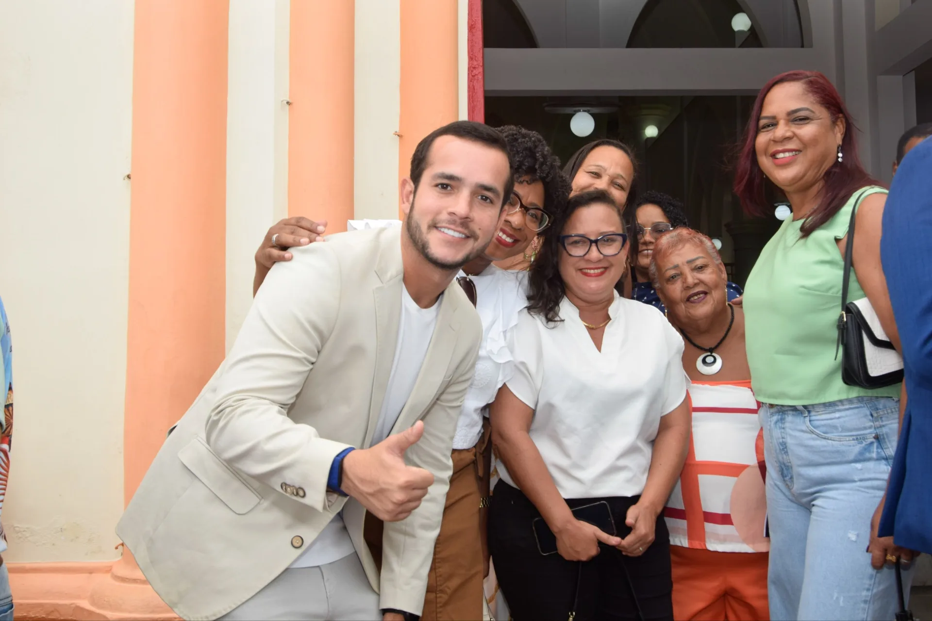 Foto do álbum 30.07 Missa em Ação de Graças em Vera Cruz