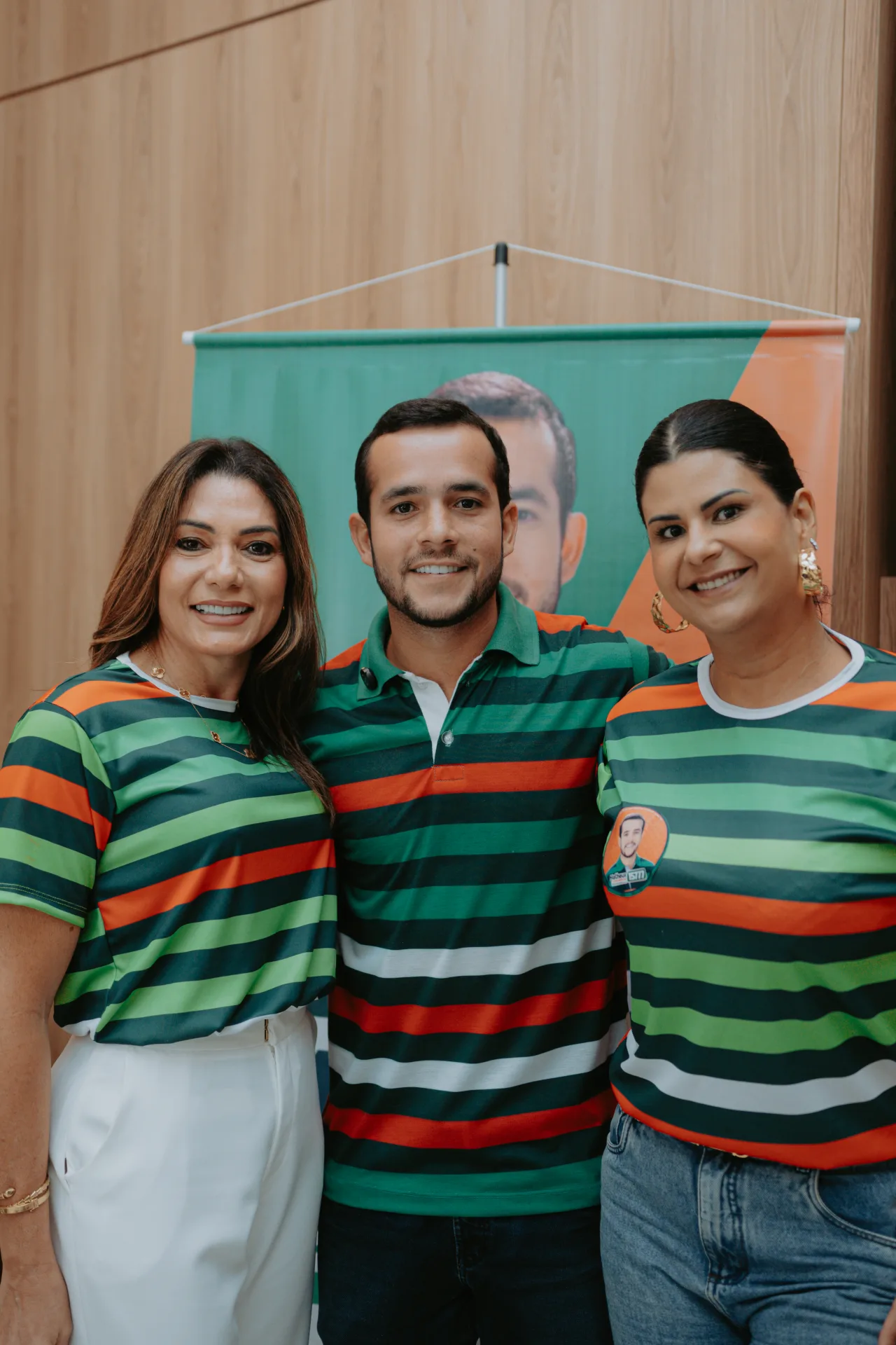 Foto do álbum 12.09 Café das Mulheres