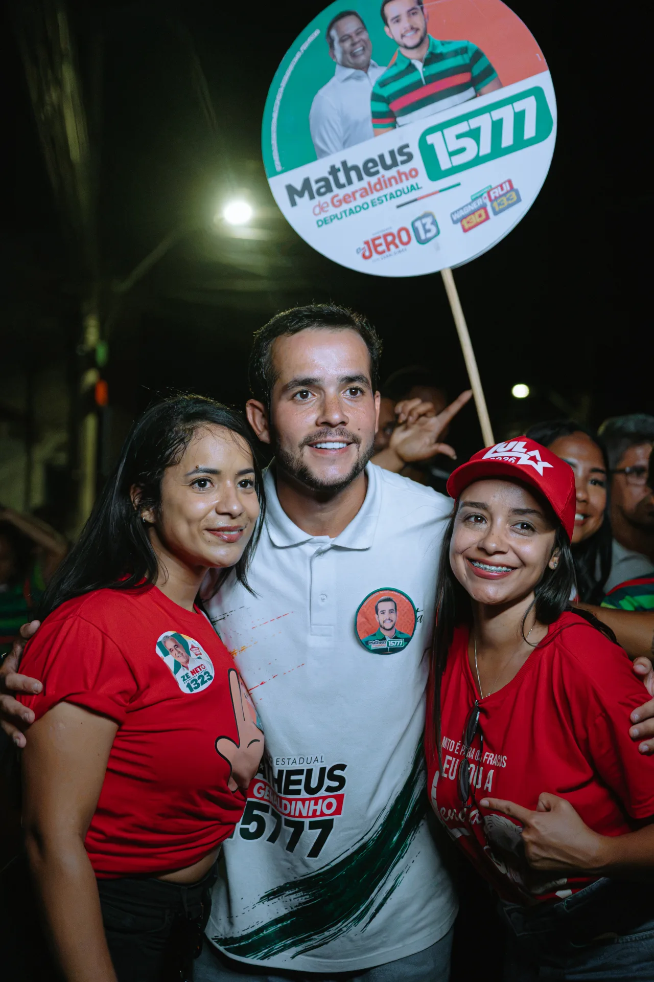 Foto do álbum 27.09 Caminhada em Queimadinhas – Feira de Santana