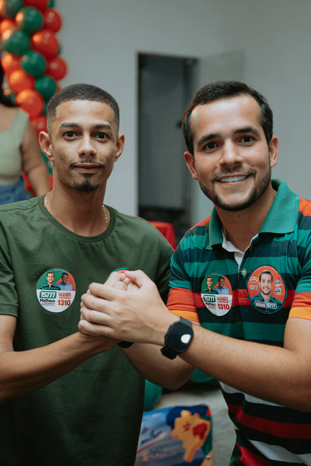 Foto do álbum 24.09 Plenária em Itamaraju