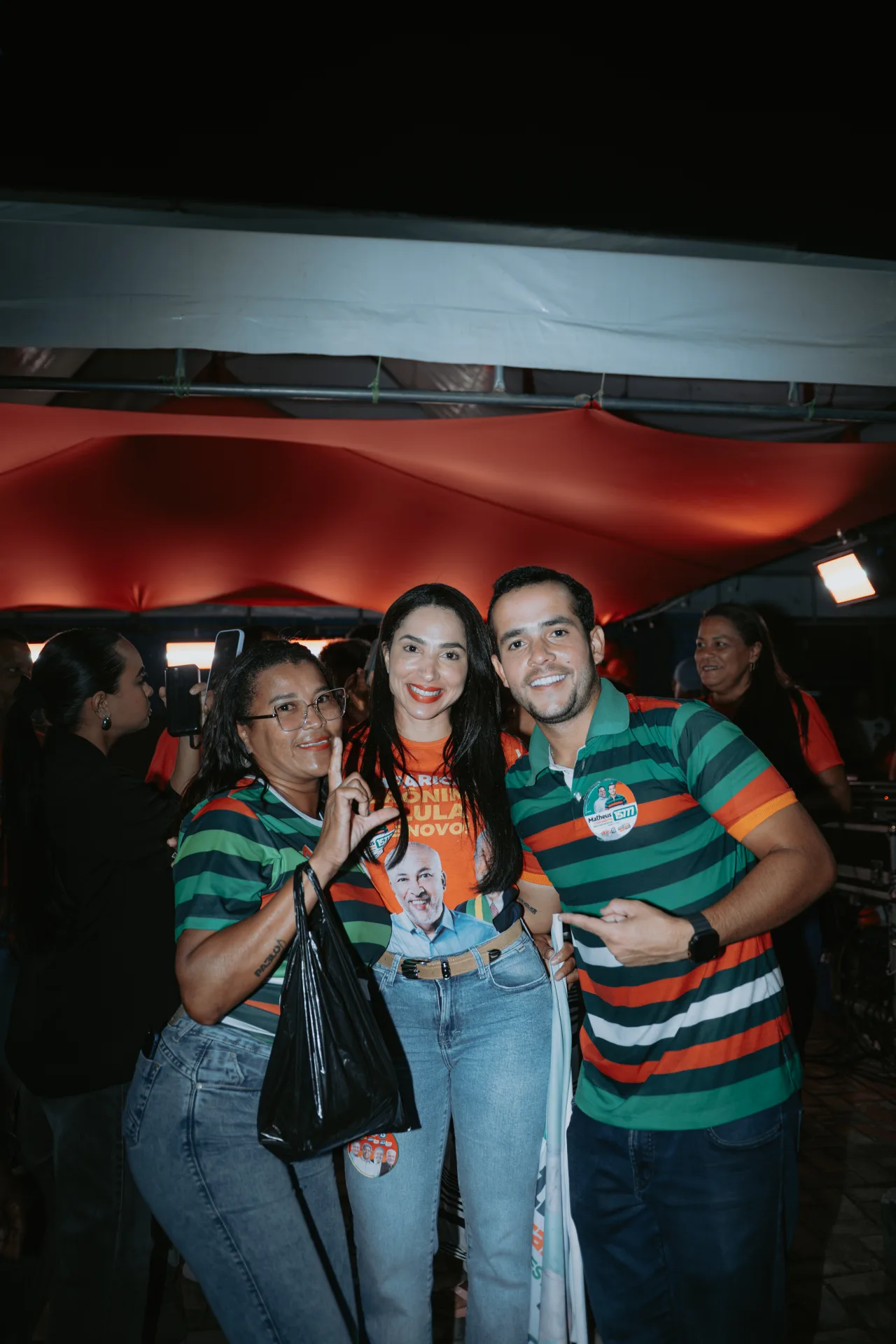 Foto do álbum 15.09 Plenária e Caminhada em Itaparica