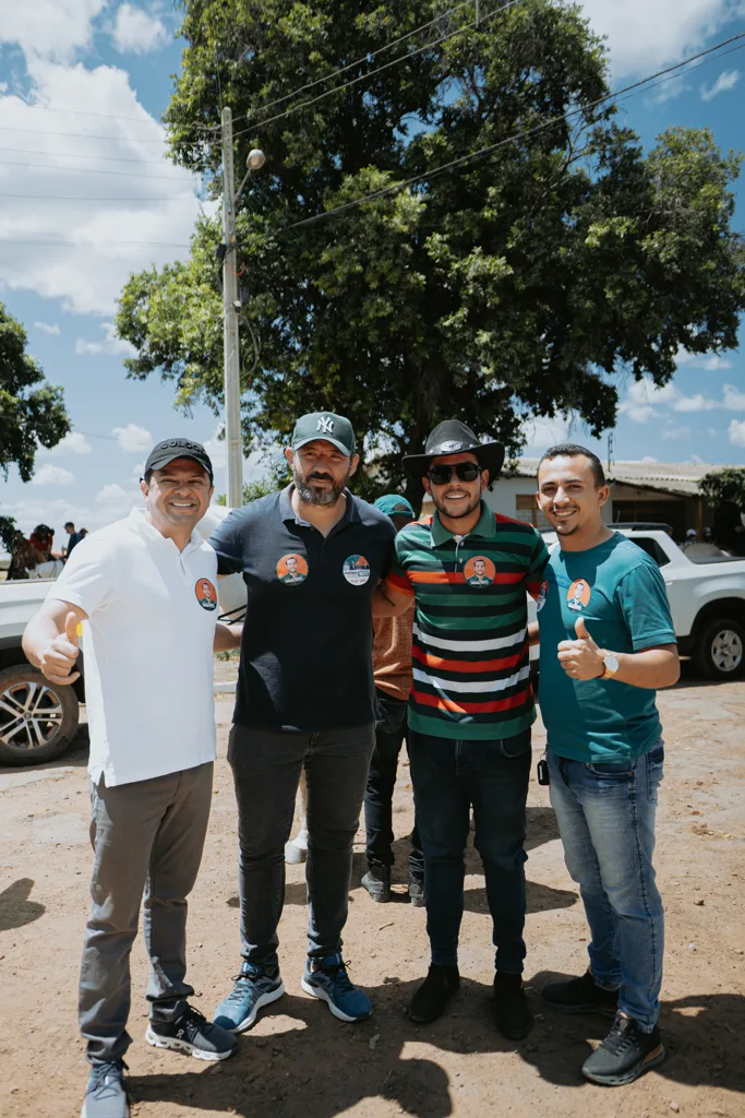 Foto do álbum 07.09 Cavalgada de 7 de Setembro 📍 Casa Nova