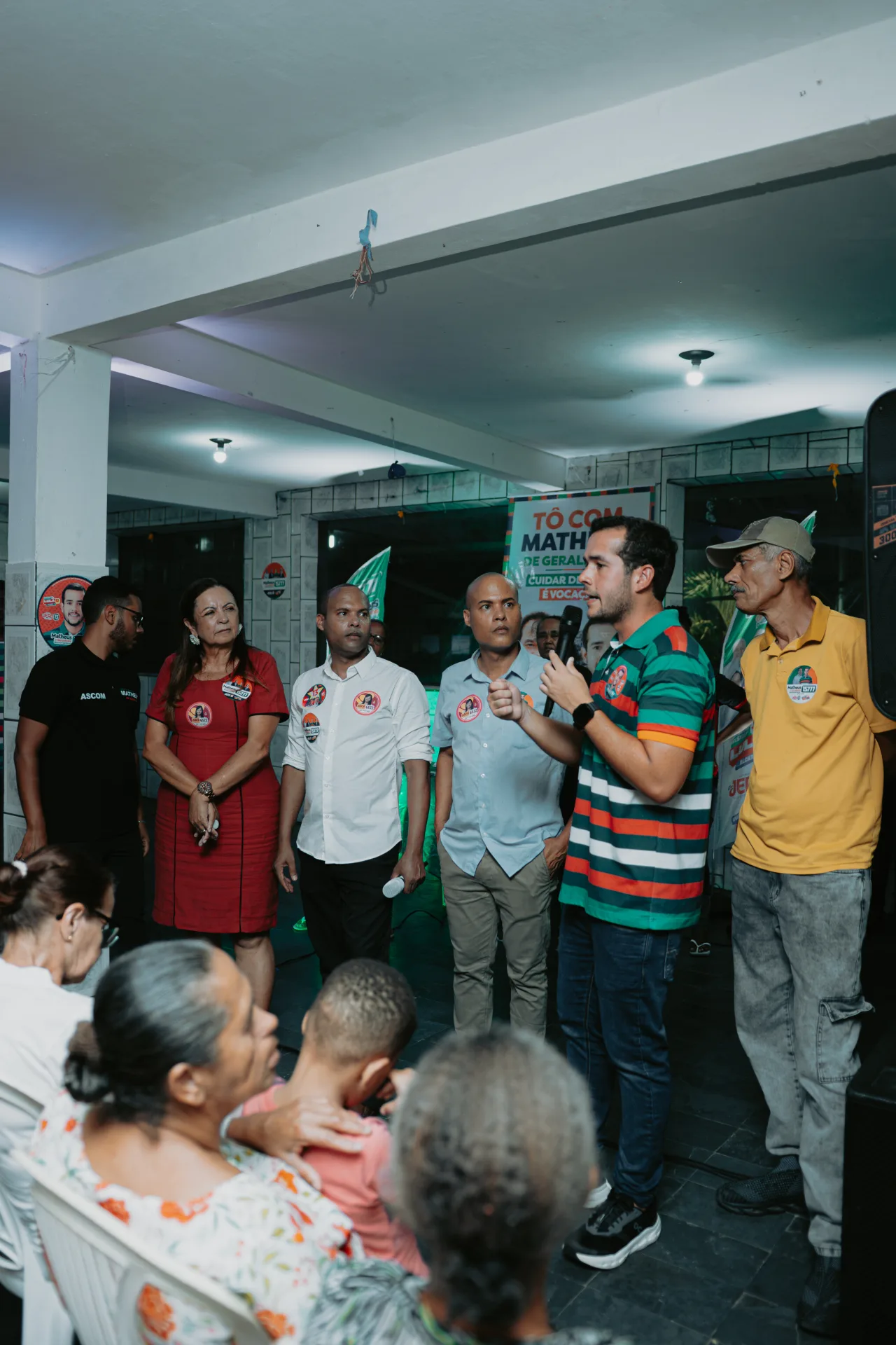 Foto do álbum 17.09 Plenária com o Sindcorda – Cordeiros