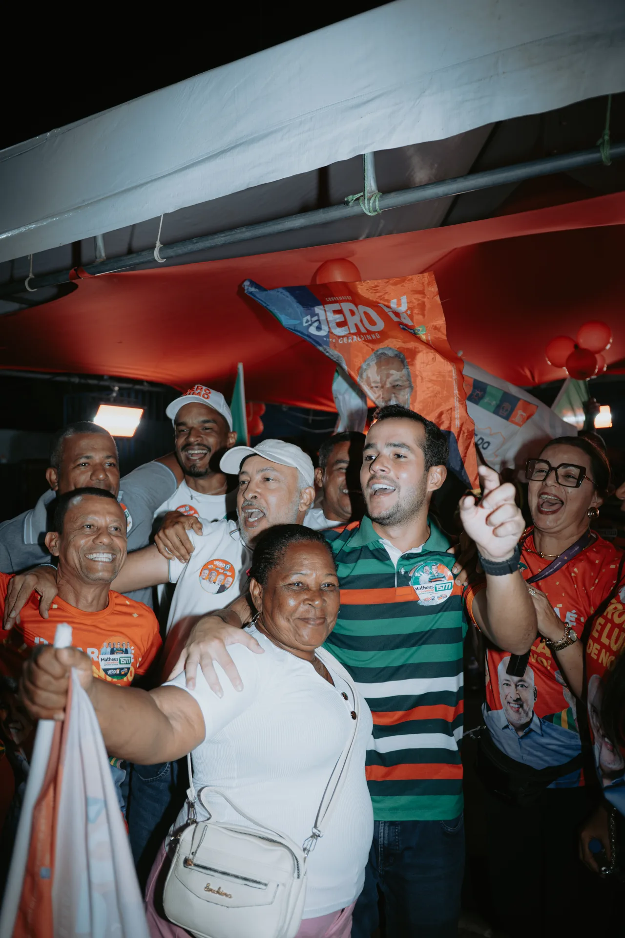 Foto do álbum 15.09 Plenária e Caminhada em Itaparica