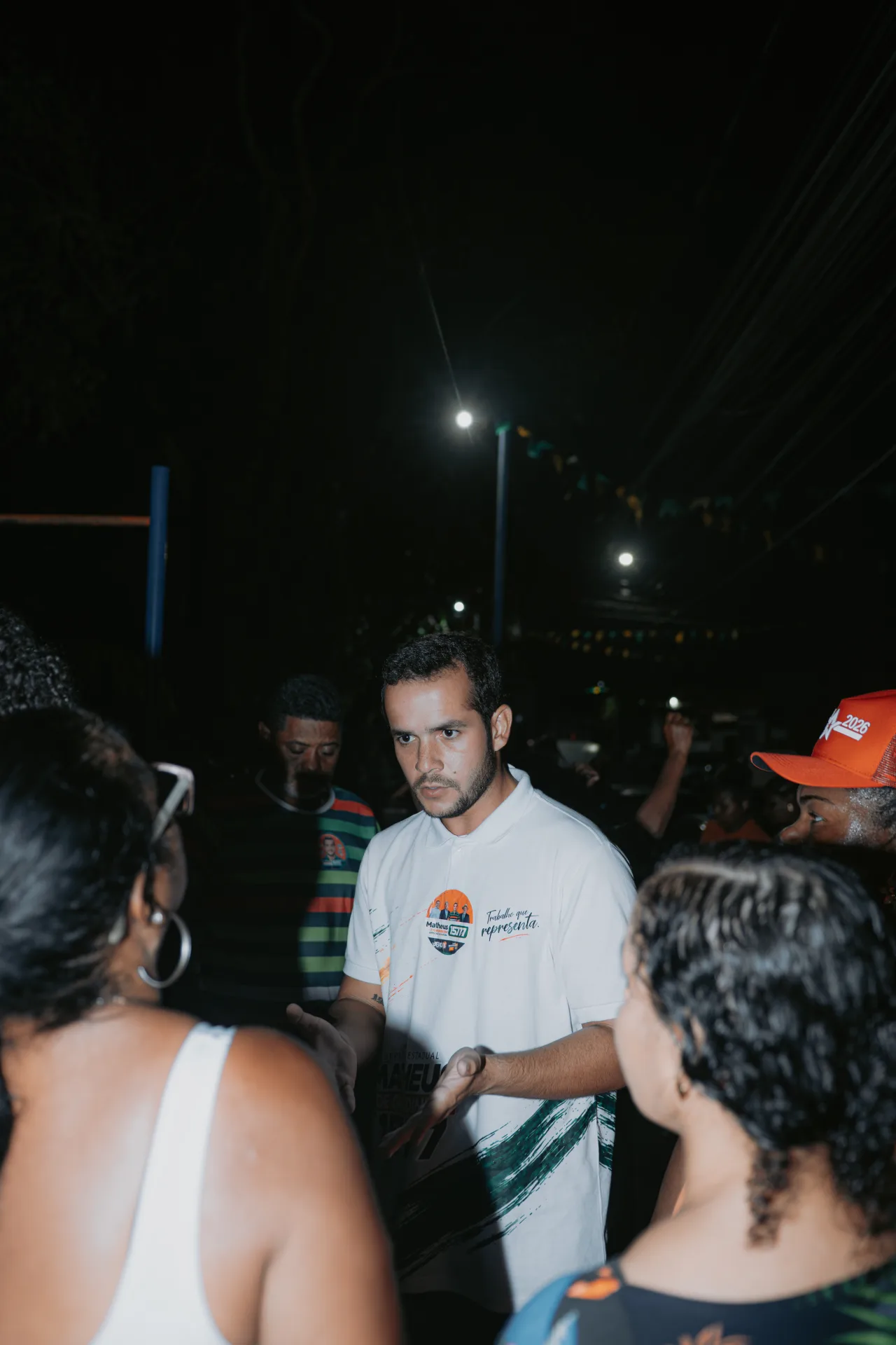 Foto do álbum 13.09 Reunião com moradores da Fazenda Grande 1 – Cajazeiras