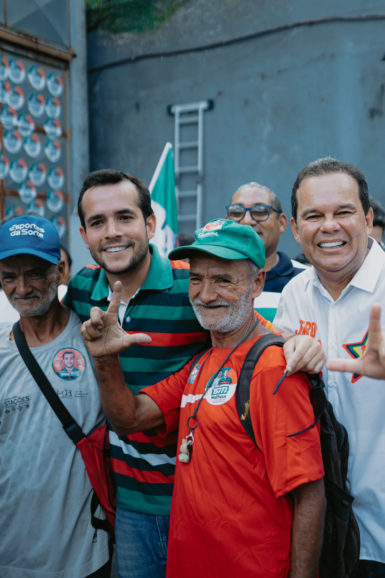 20.09 Encontro com Joel Cardoso e Amigos