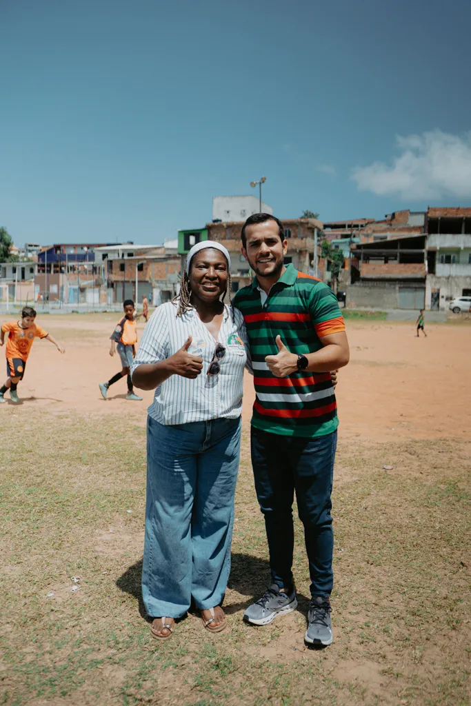 Foto do álbum 12.09 Campeonato de Futebol no Parque São Cristóvão