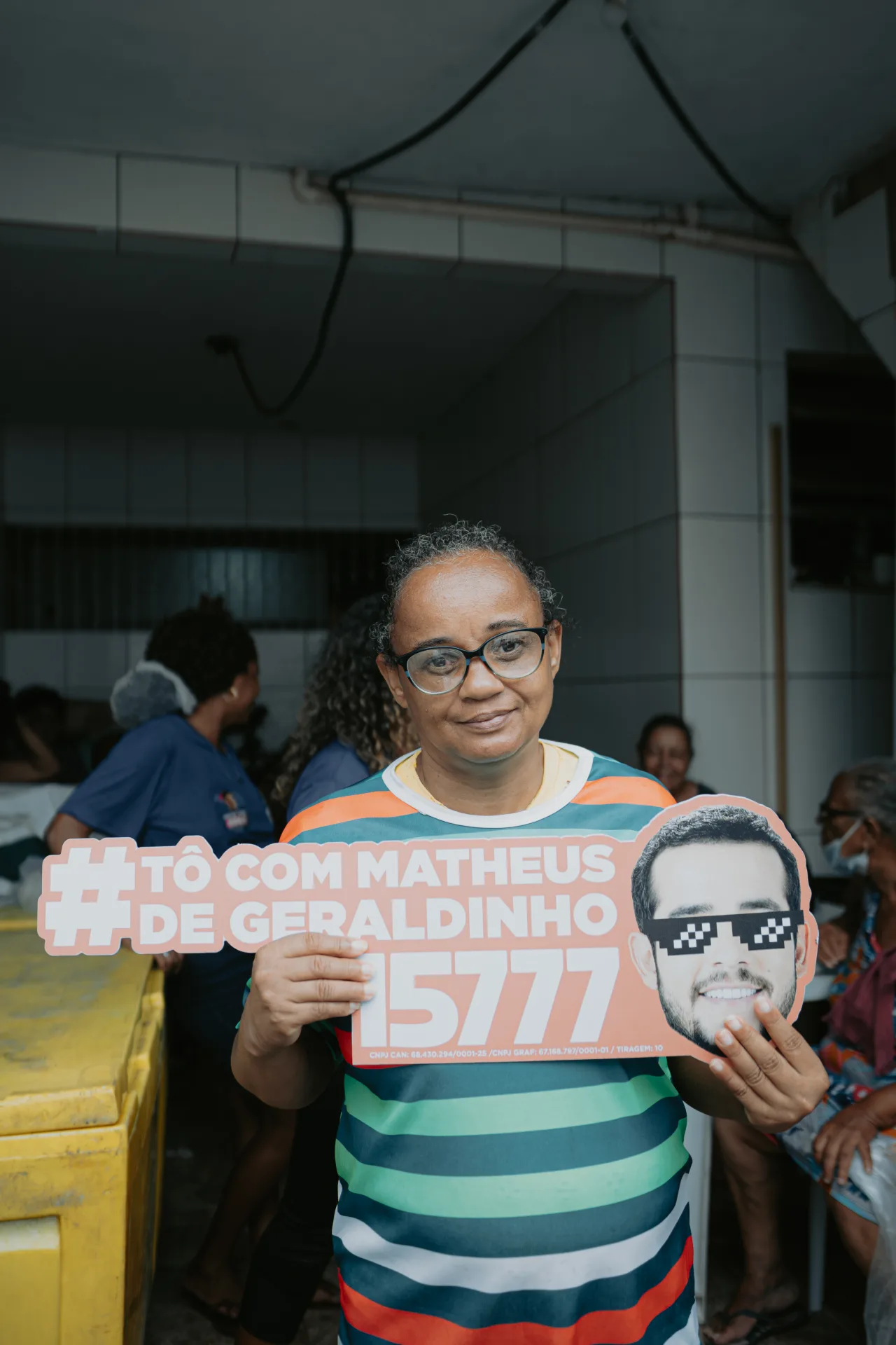 Foto do álbum 19.09 Café da Manhã em São João do Cabrito
