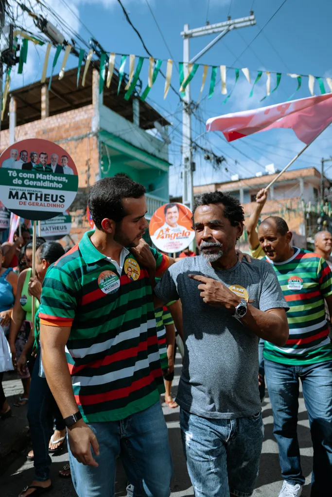 Foto do álbum 15.08 Visita a comunidade de Sertanejo