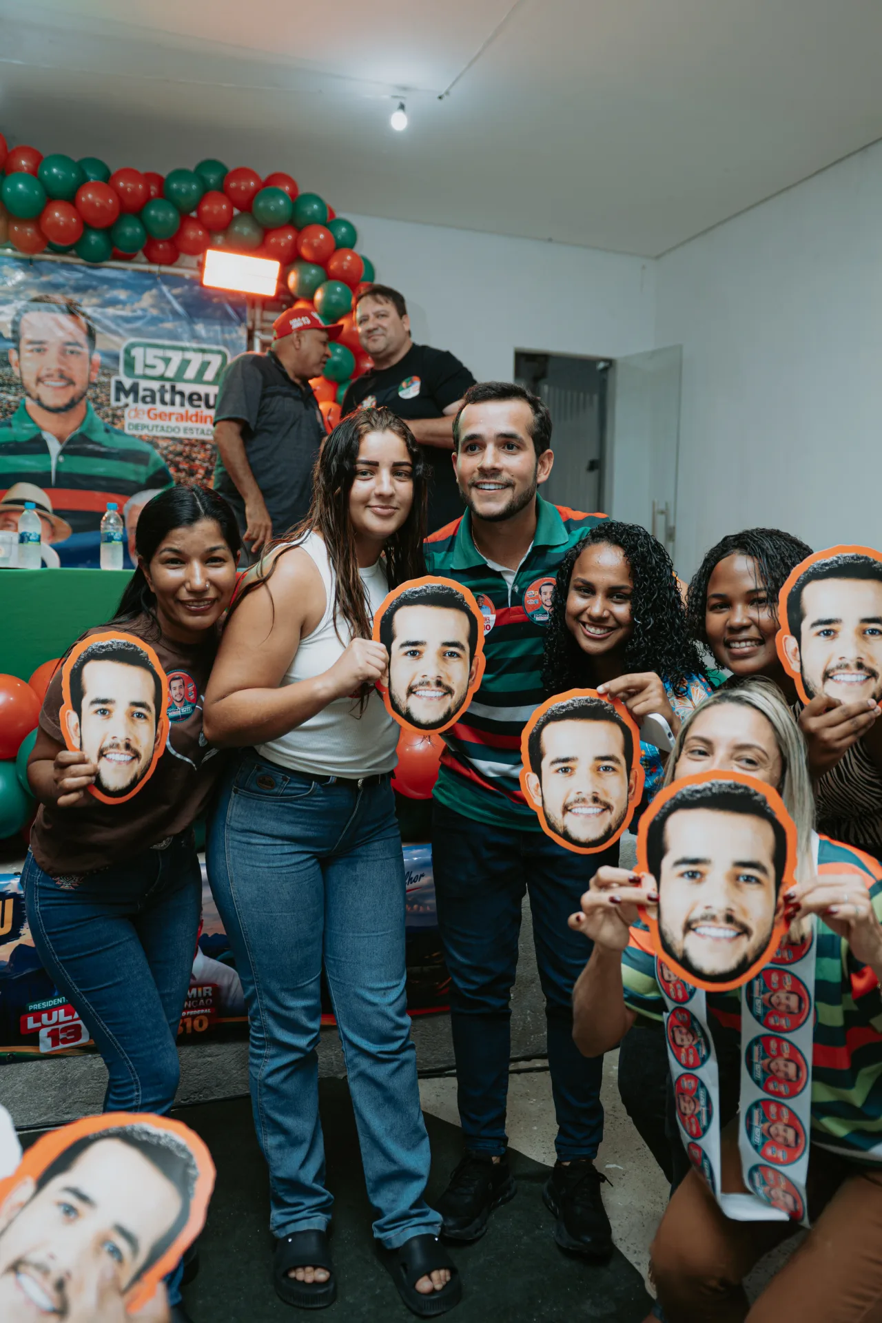 Foto do álbum 24.09 Plenária em Itamaraju