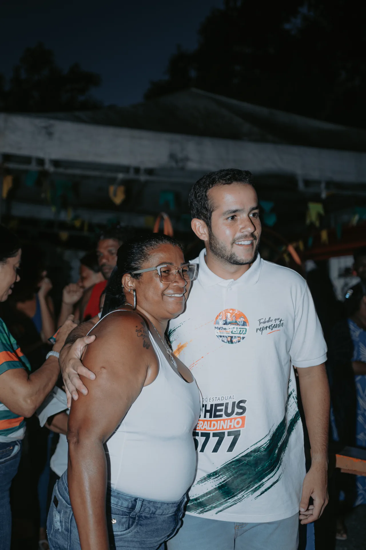 Foto do álbum 13.09 Reunião com moradores da Fazenda Grande 1 – Cajazeiras