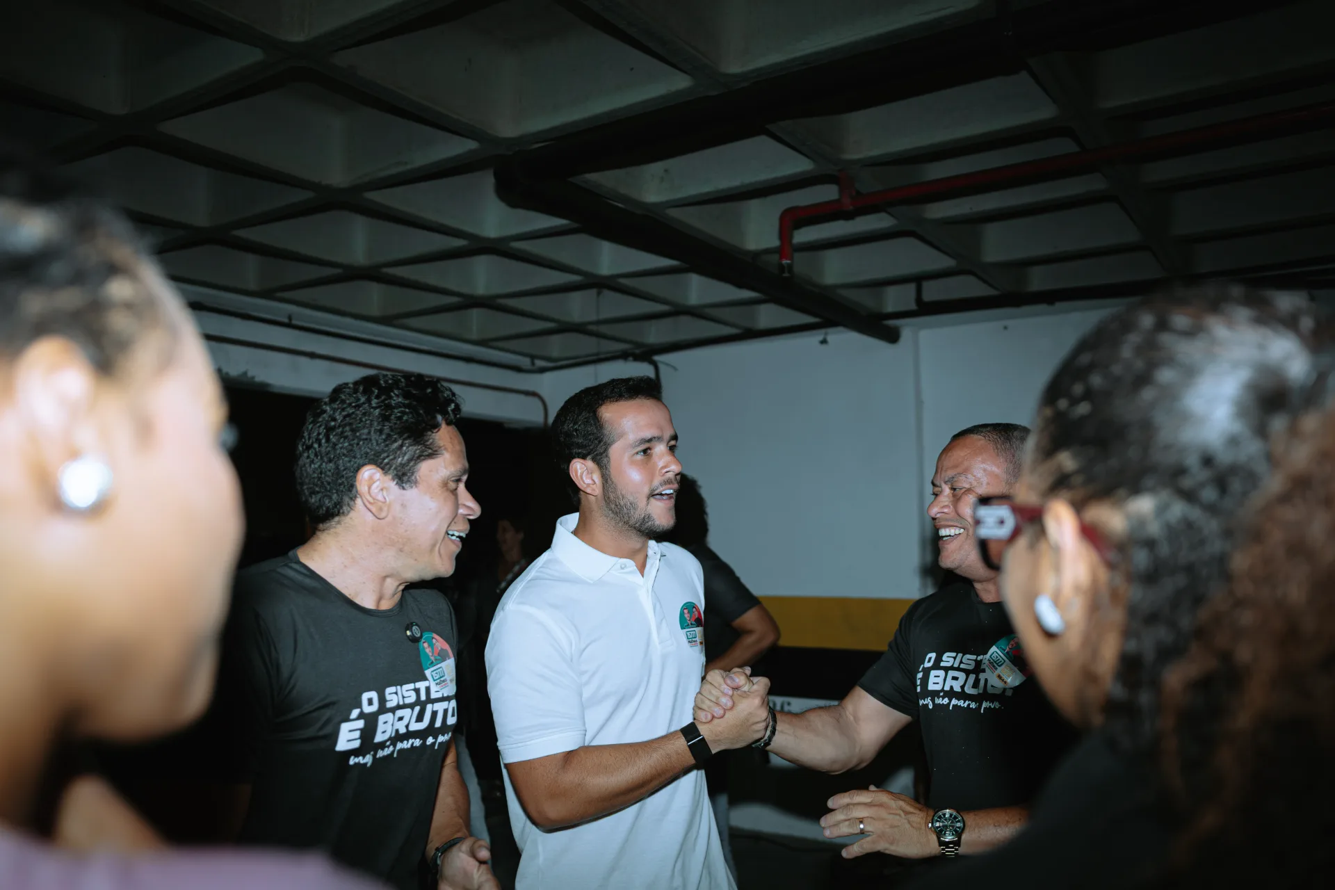 Foto do álbum 28.09 Dobradinha com Uziel Bueno