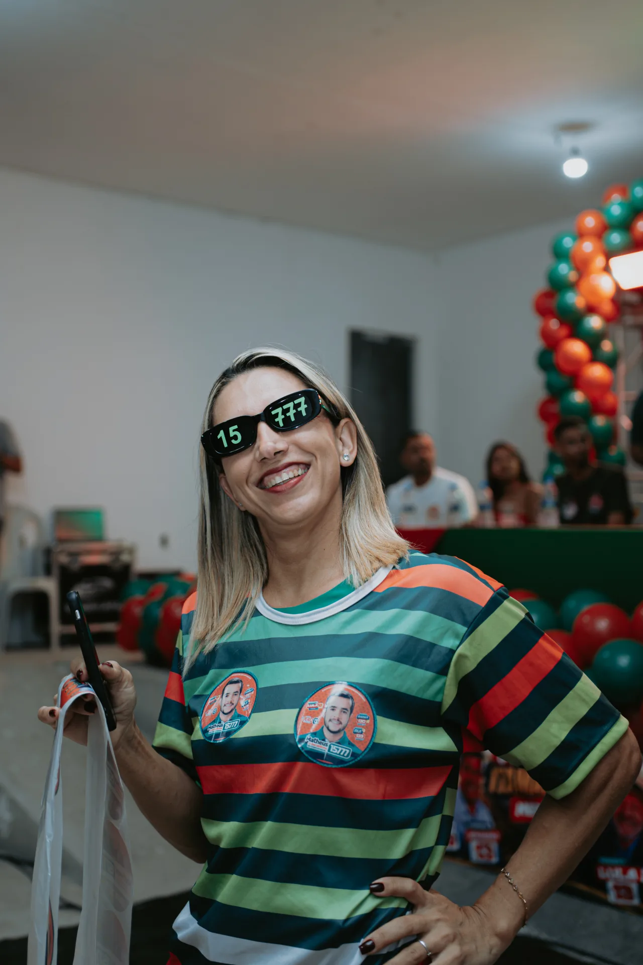 Foto do álbum 24.09 Plenária em Itamaraju