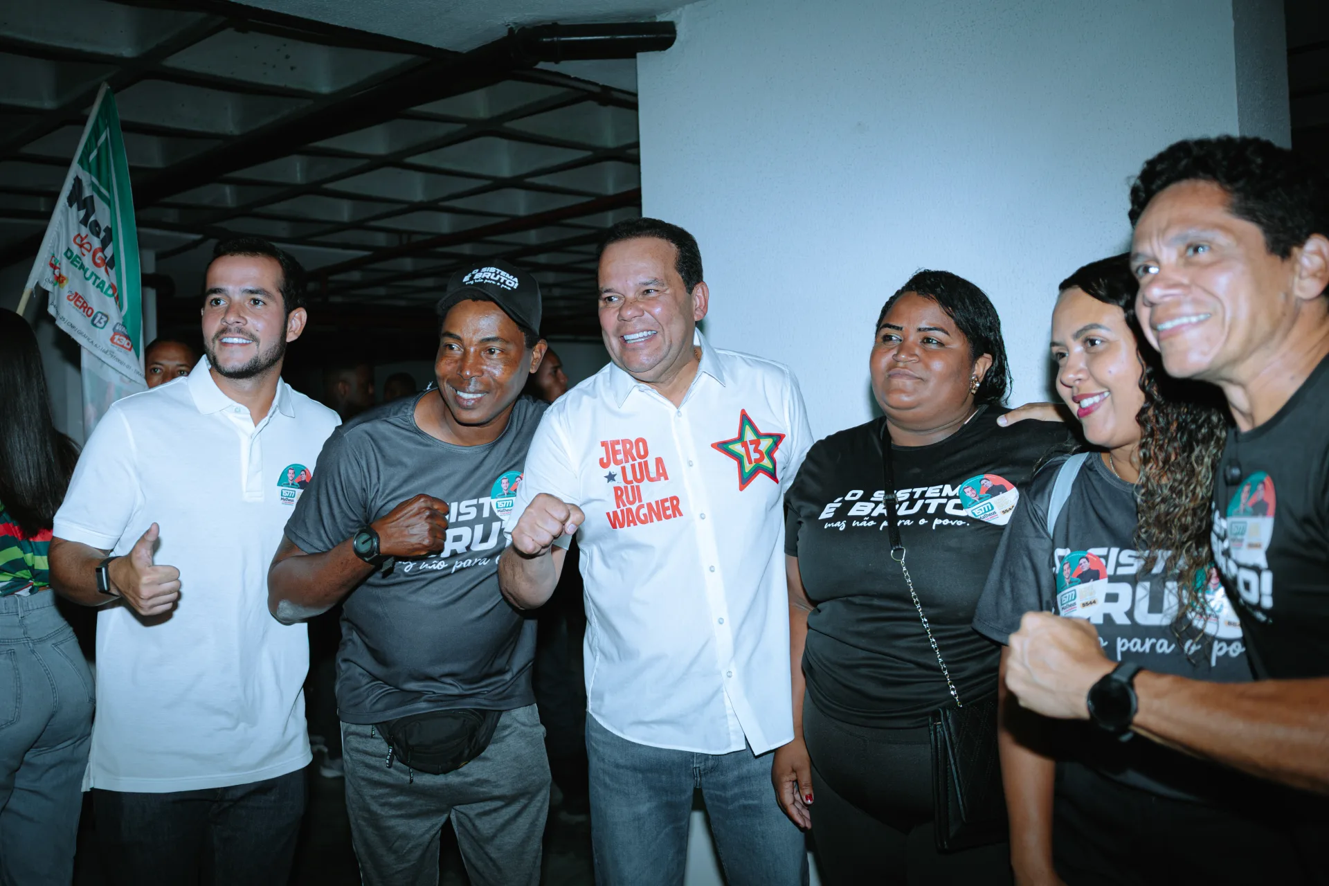 Foto do álbum 28.09 Dobradinha com Uziel Bueno