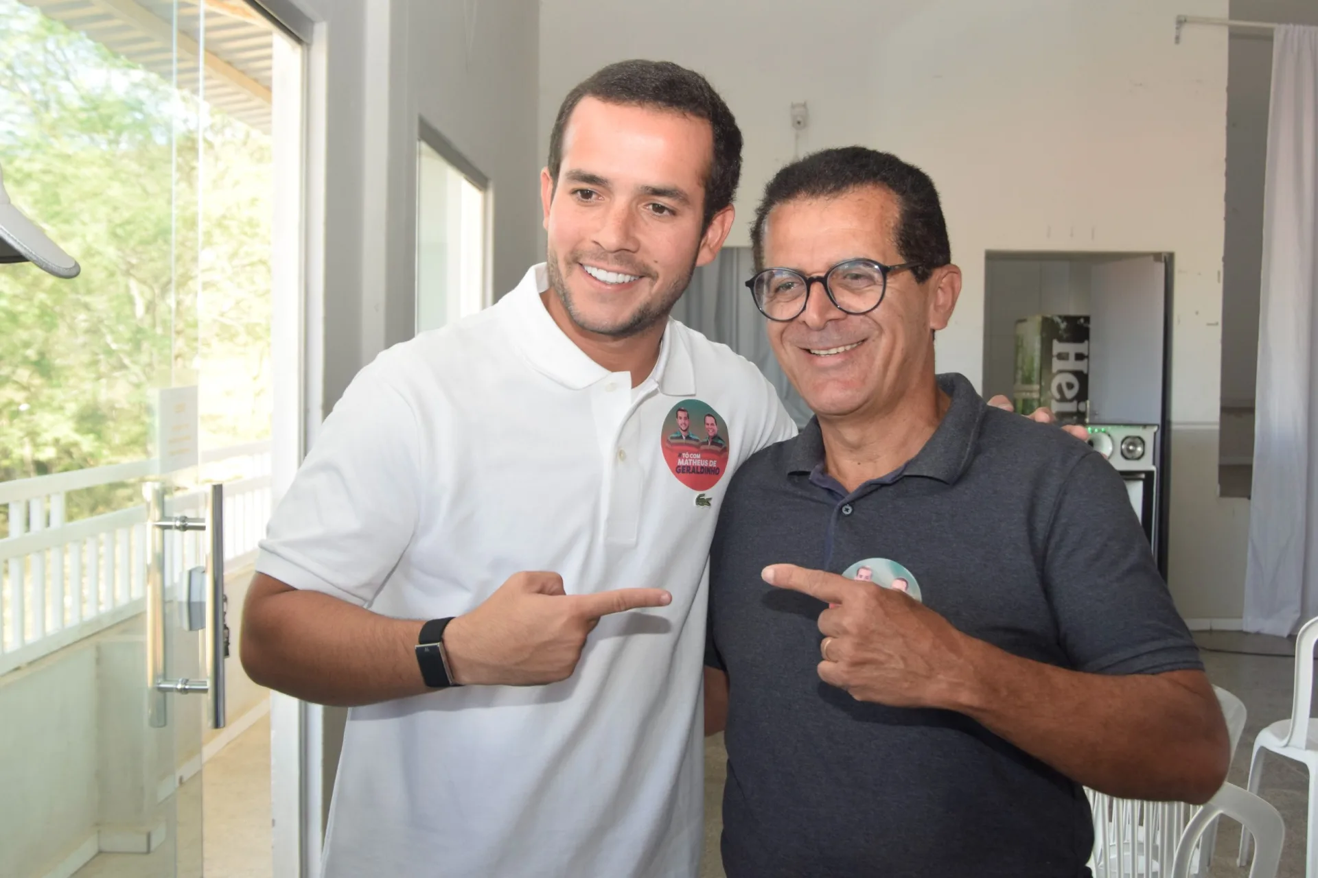 Foto do álbum 25.07 Reunião em Baixa Grande